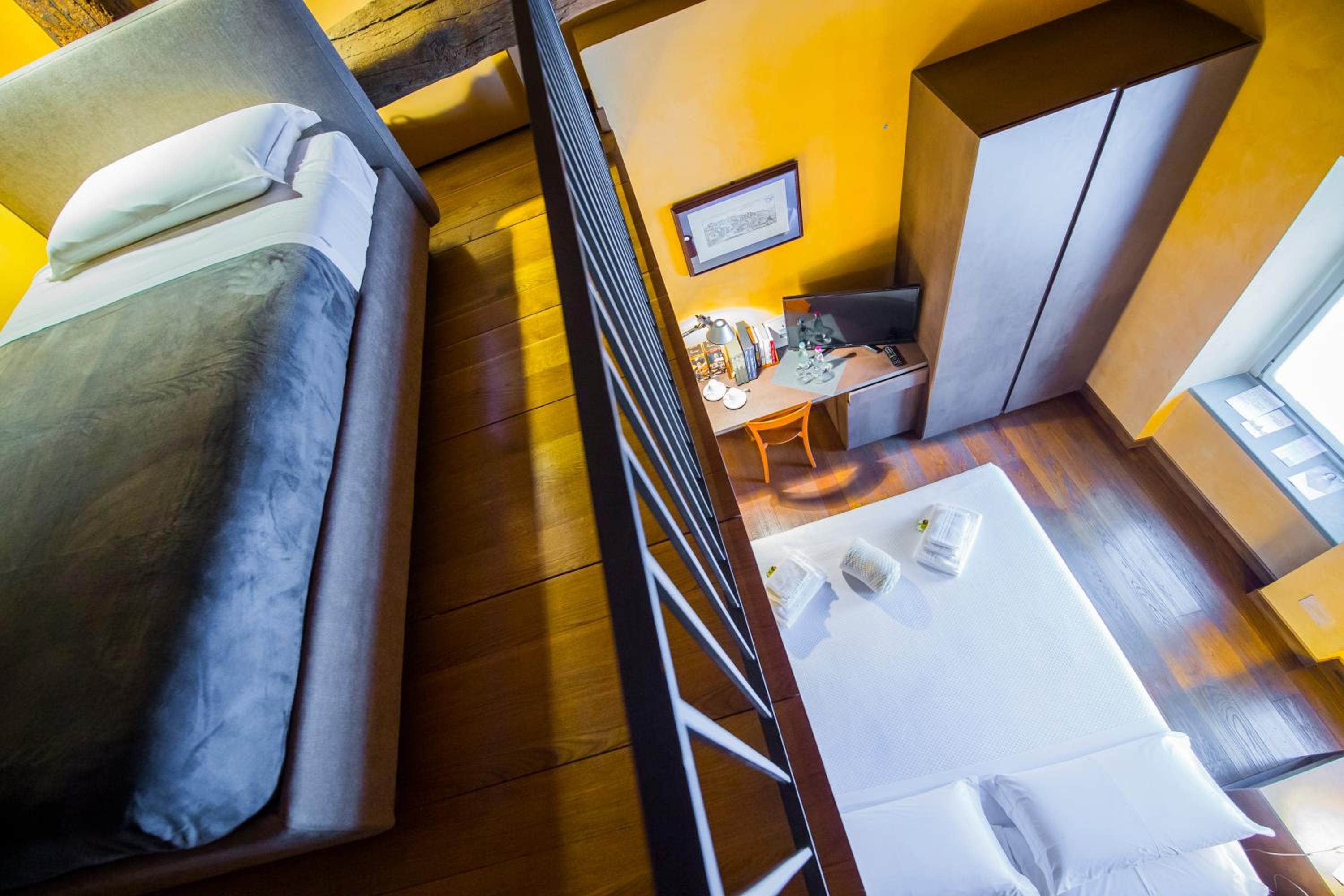 Suite photo 2