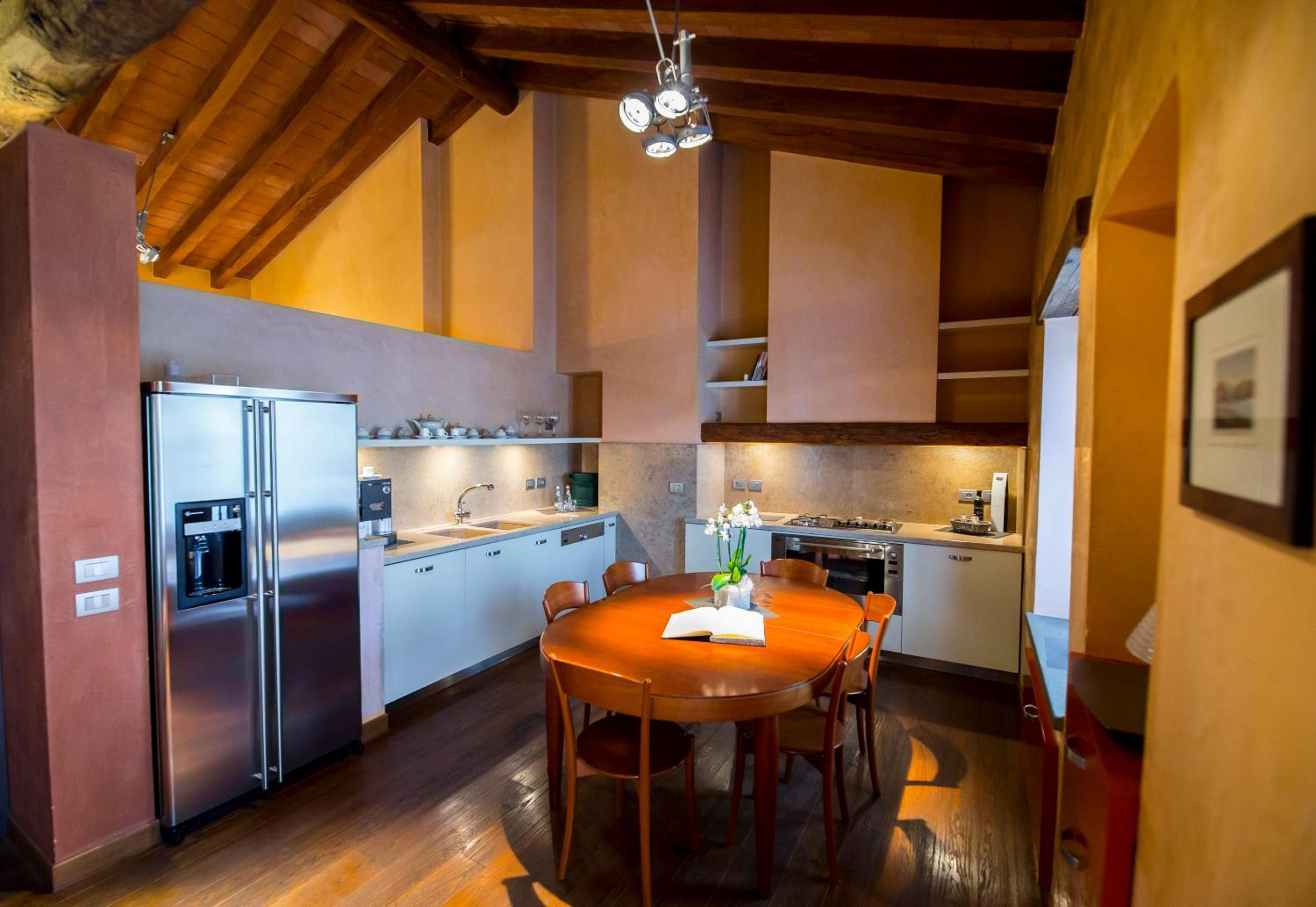 Superior Apartment photo 3
