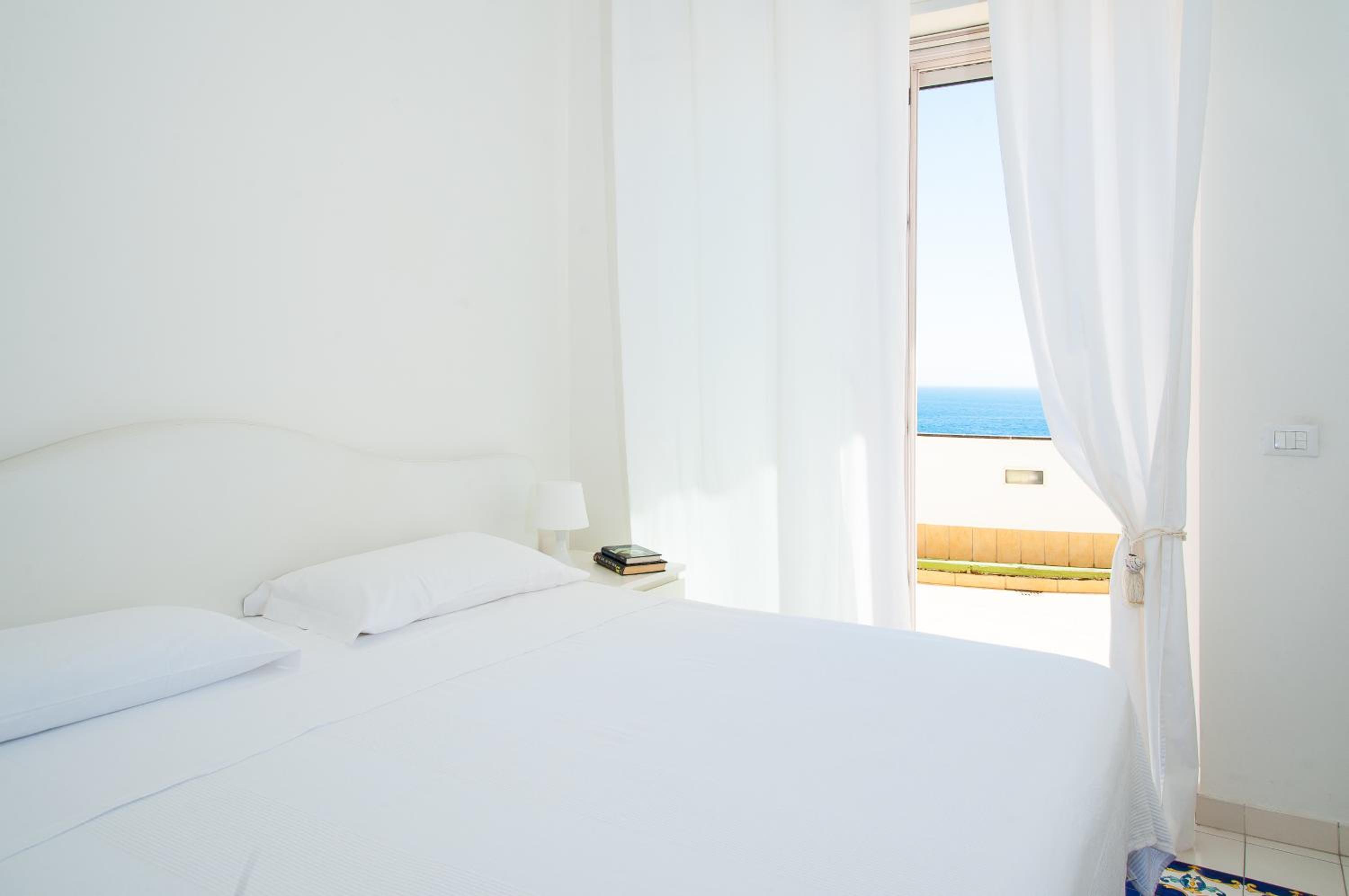 Studio with Sea View - Photo 9