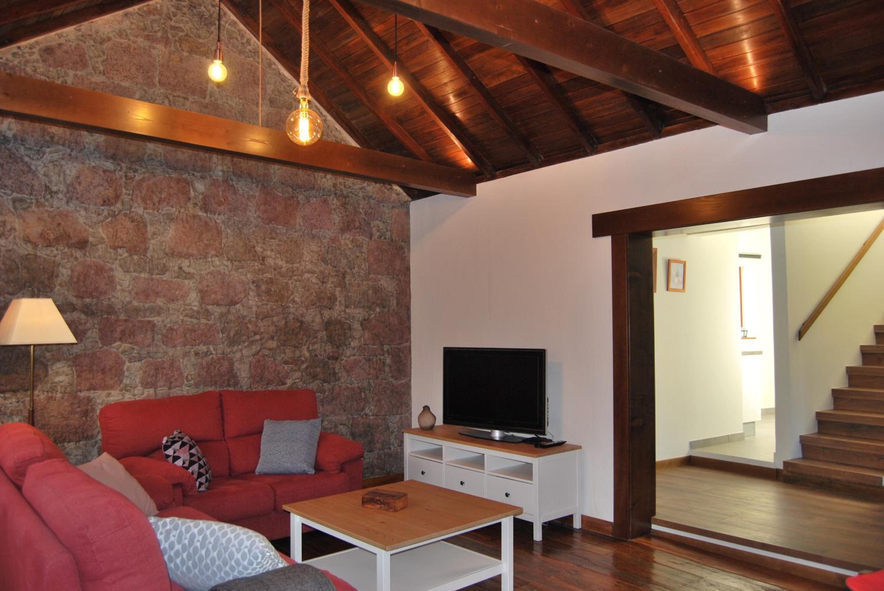 Casa de Vacaciones