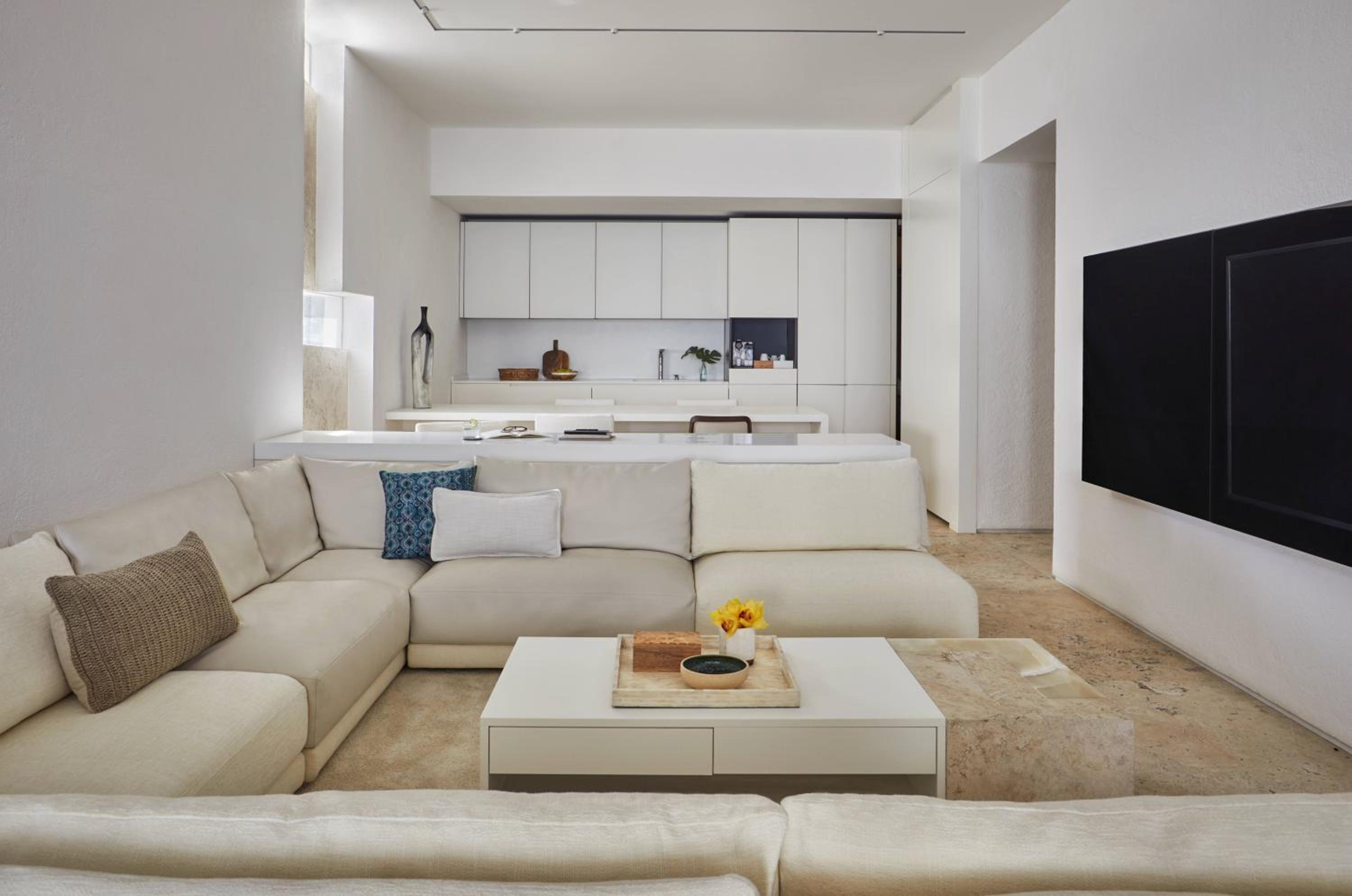 Viceroy Junior Suite