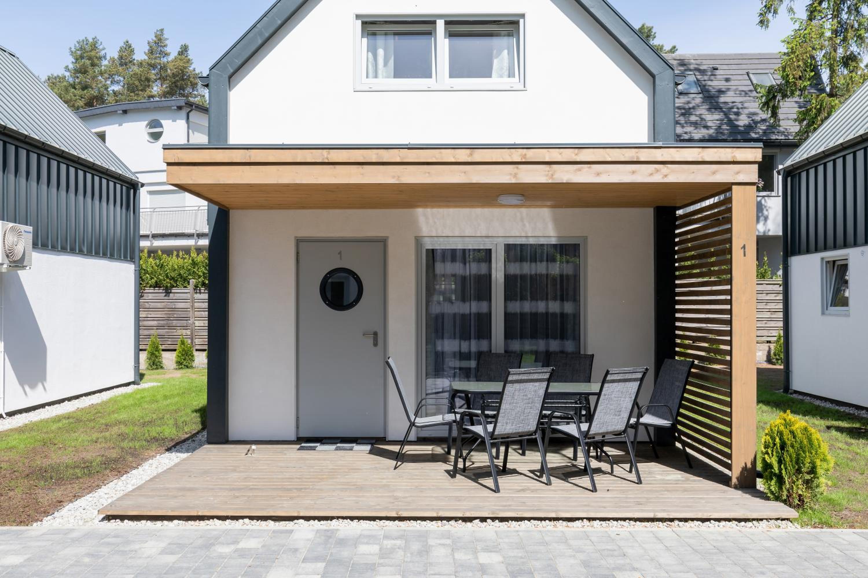 Holiday Home photo 1