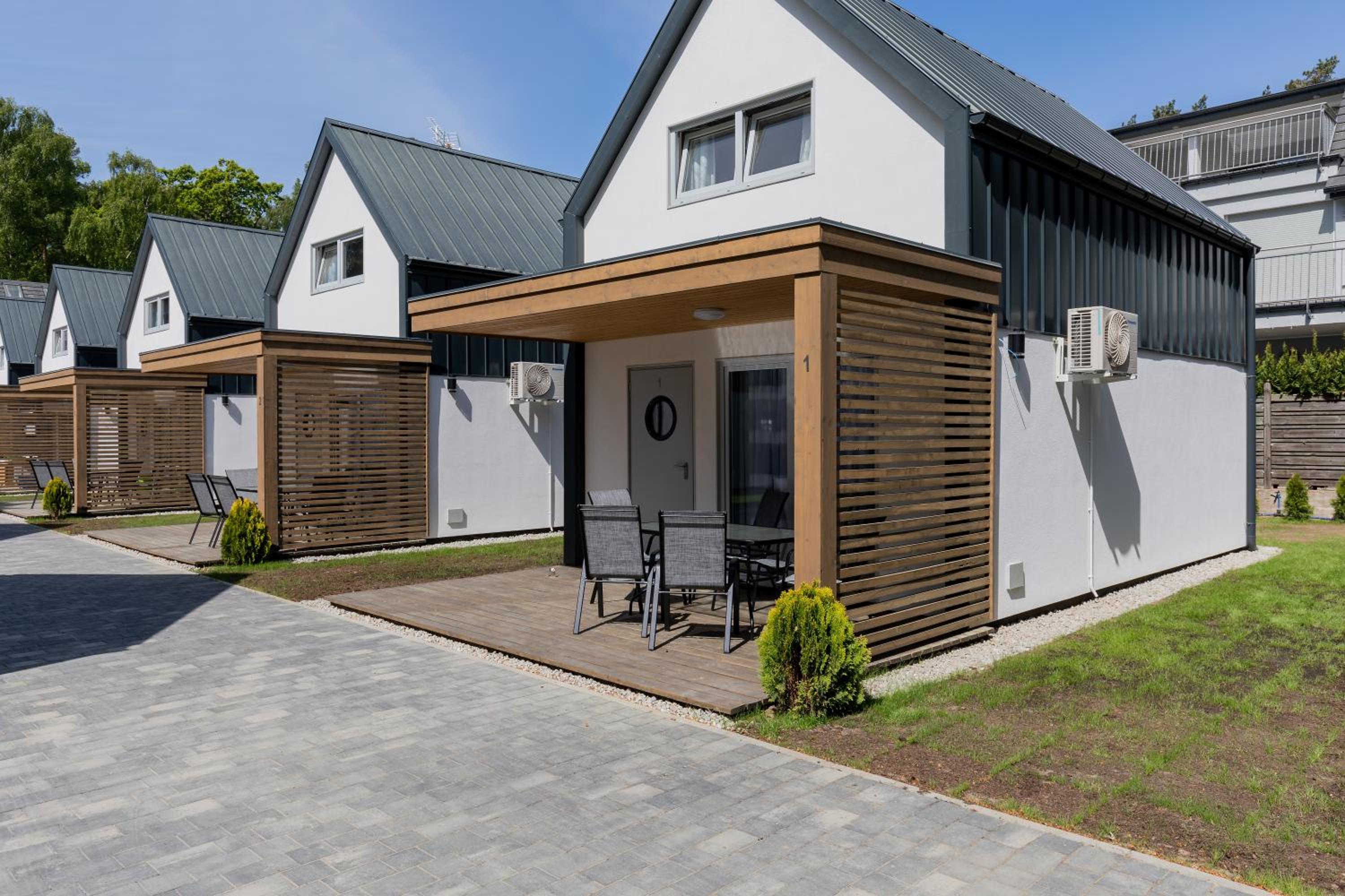 Holiday Home photo 2
