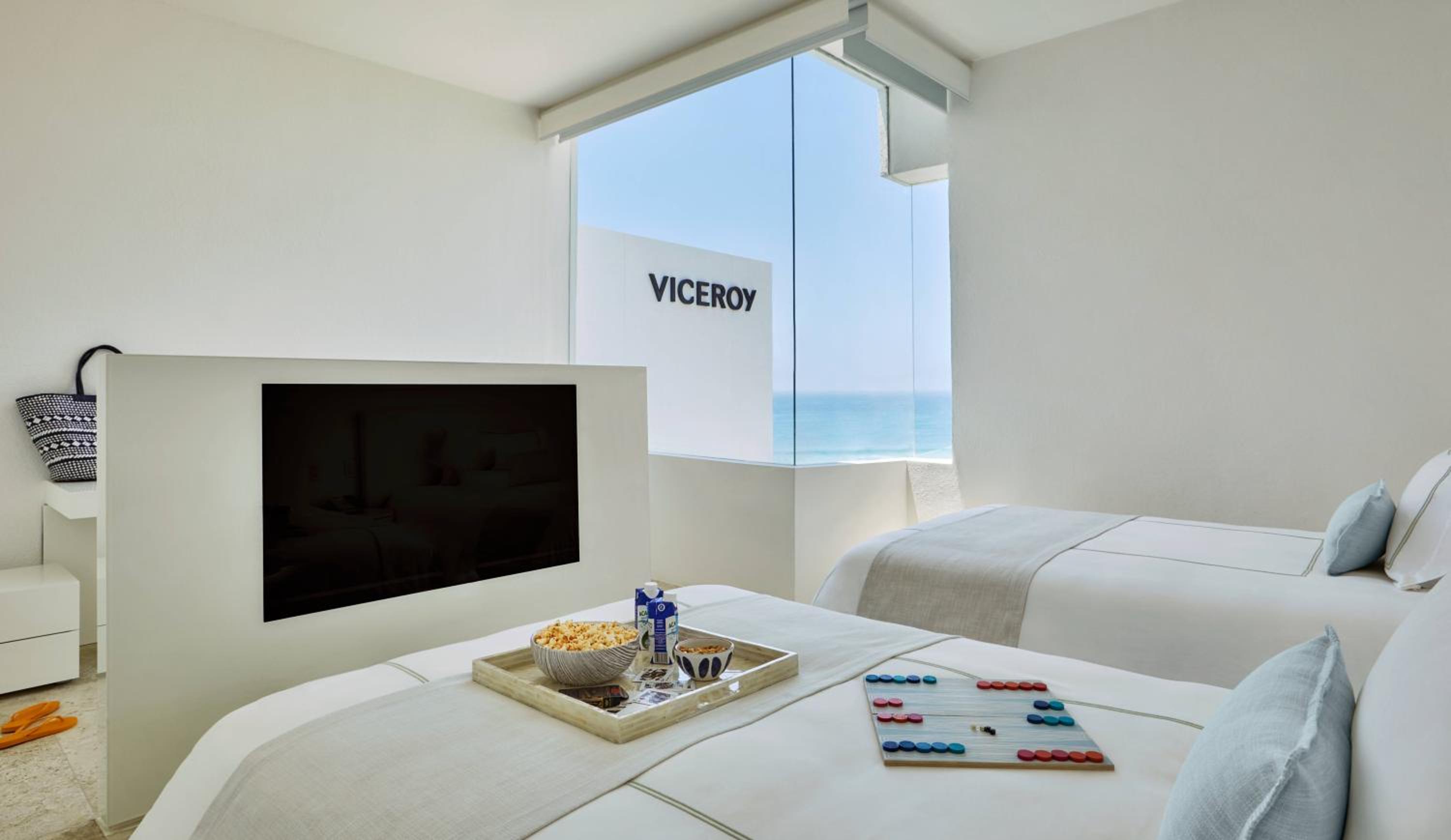 Family Suite with Balcony