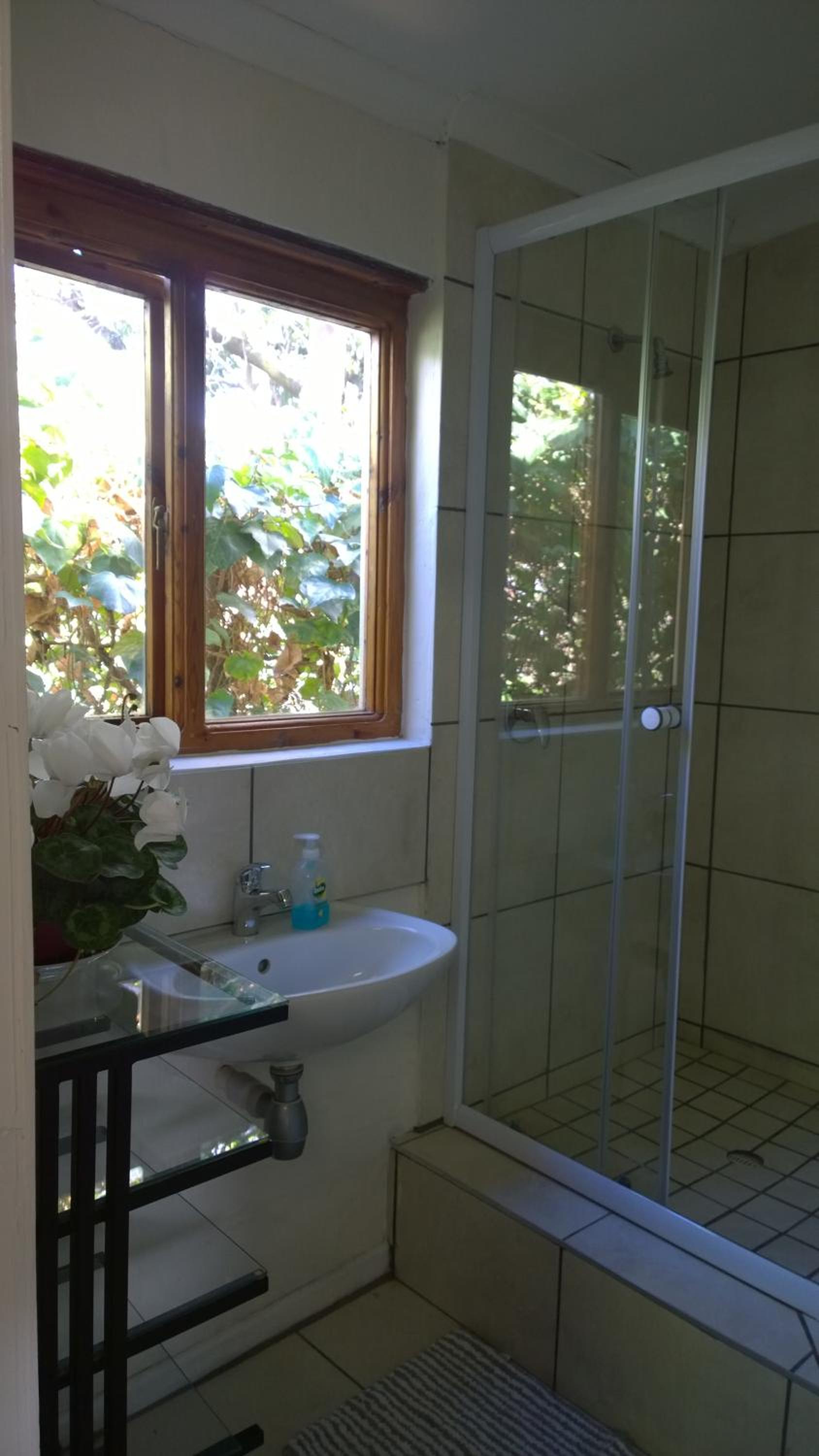 Apartment with Terrace - Photo 13
