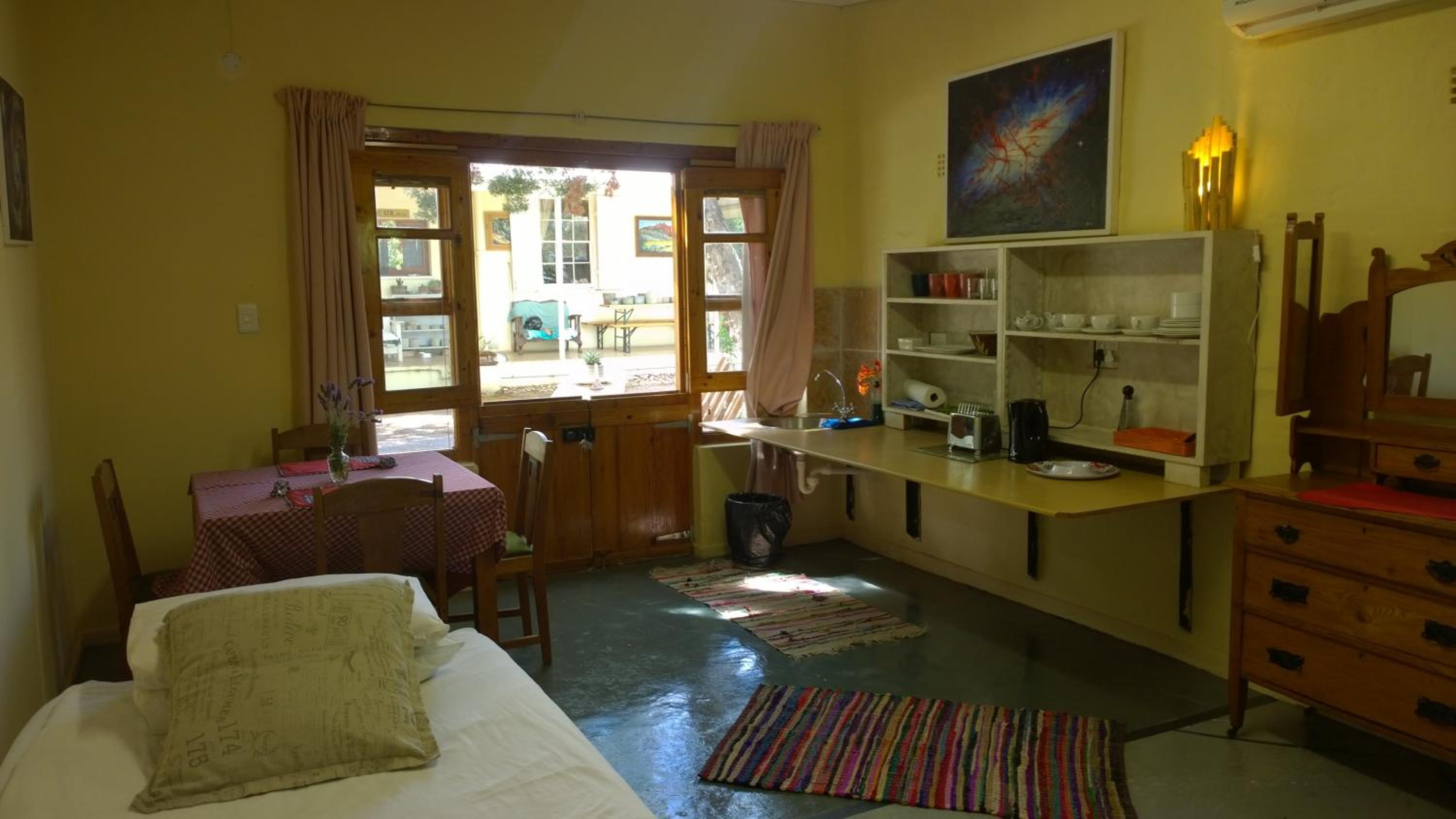 Apartment with Terrace - Photo 14