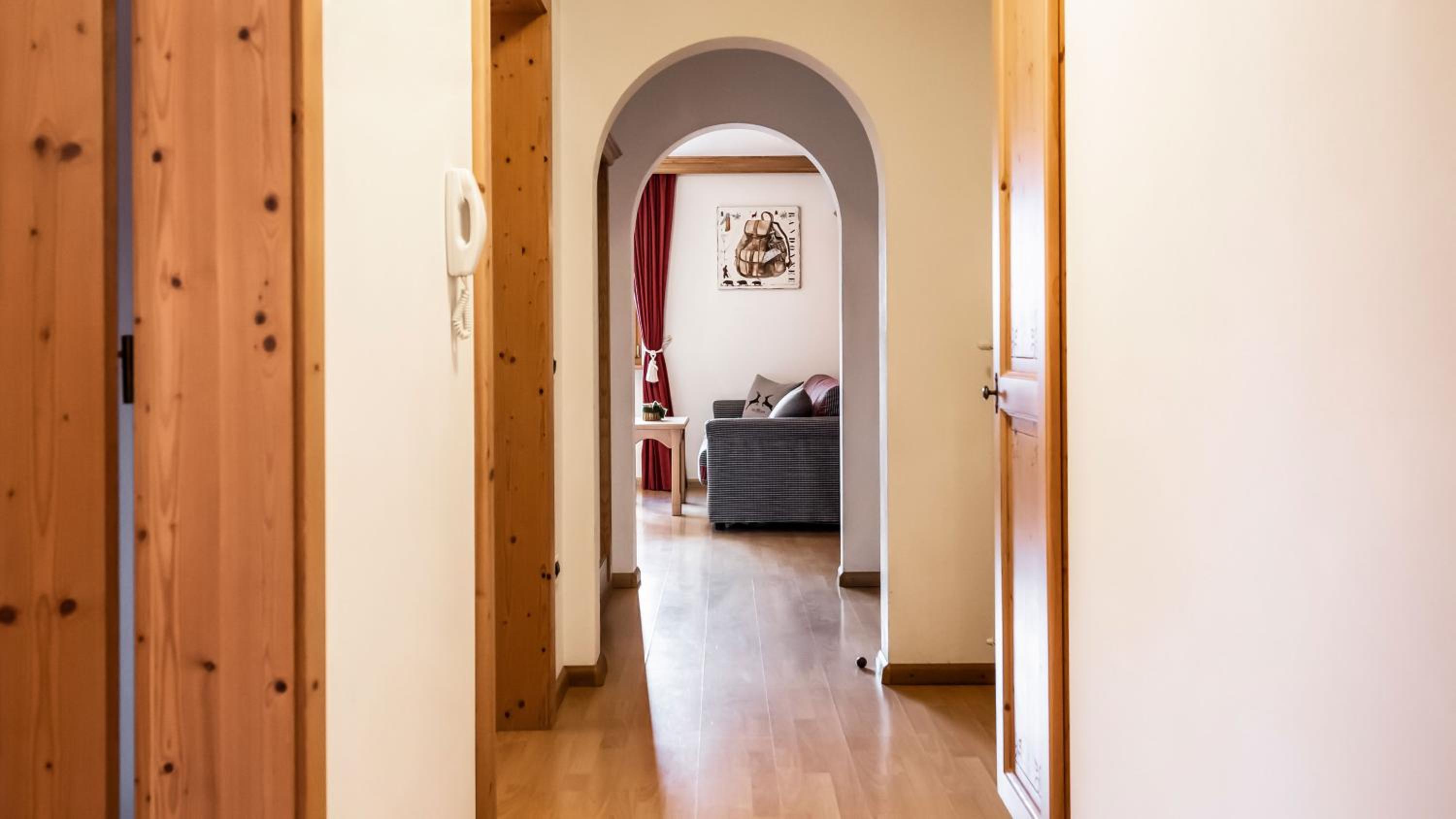 Superior Two-Bedroom Apartment (4 Adults) photo 3