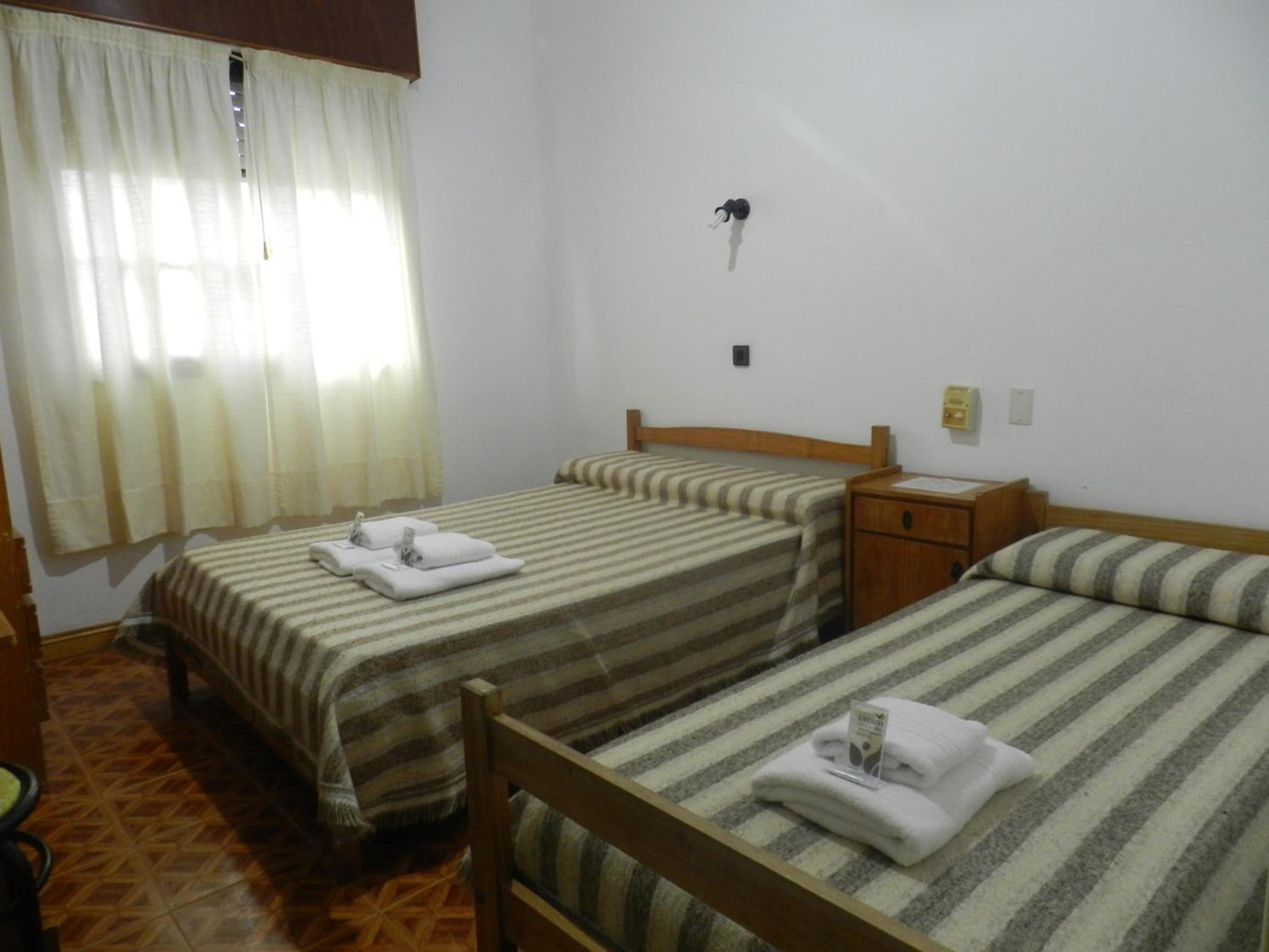 Standard Triple Room photo 3