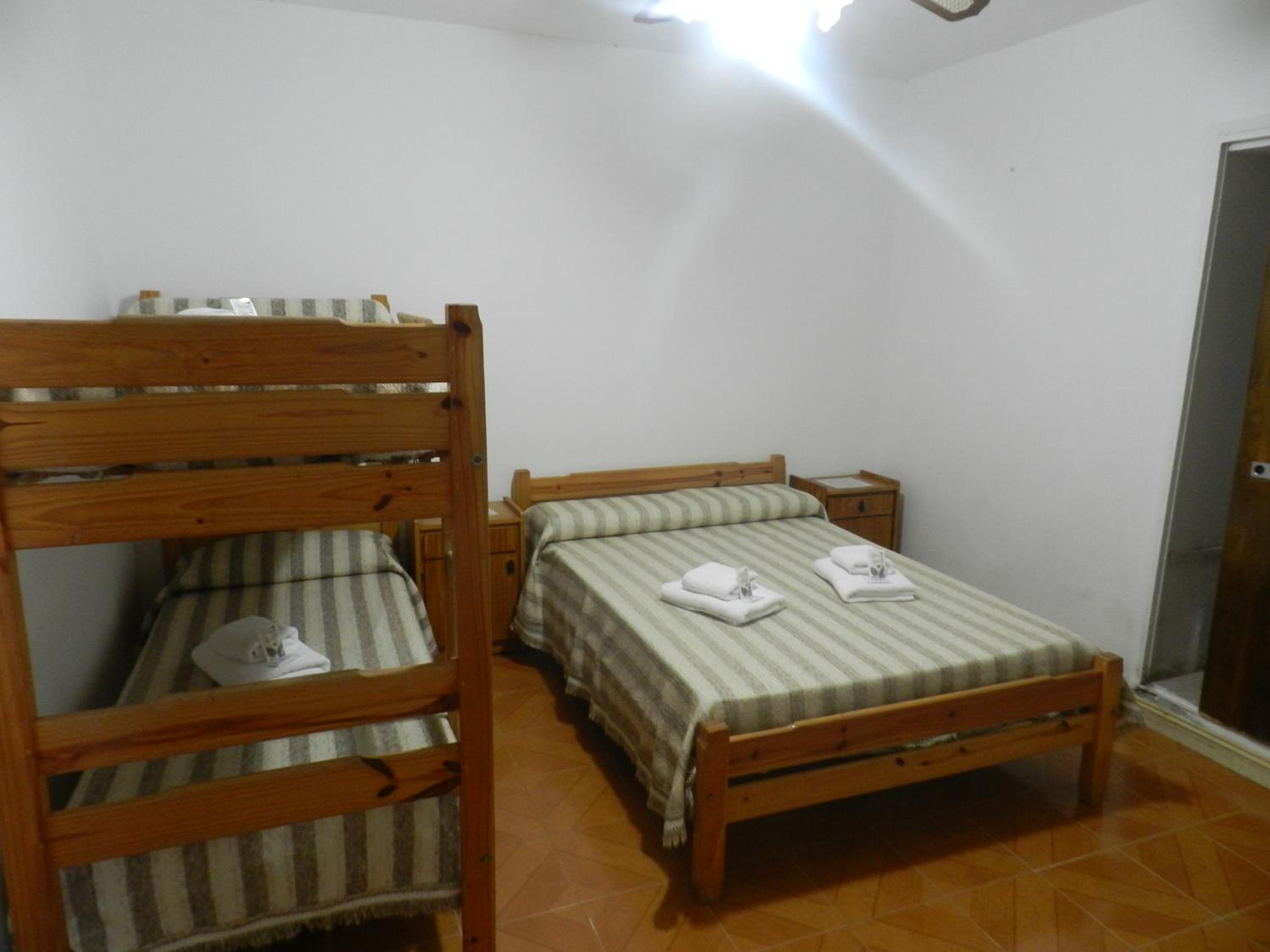 Quadruple Room photo 2