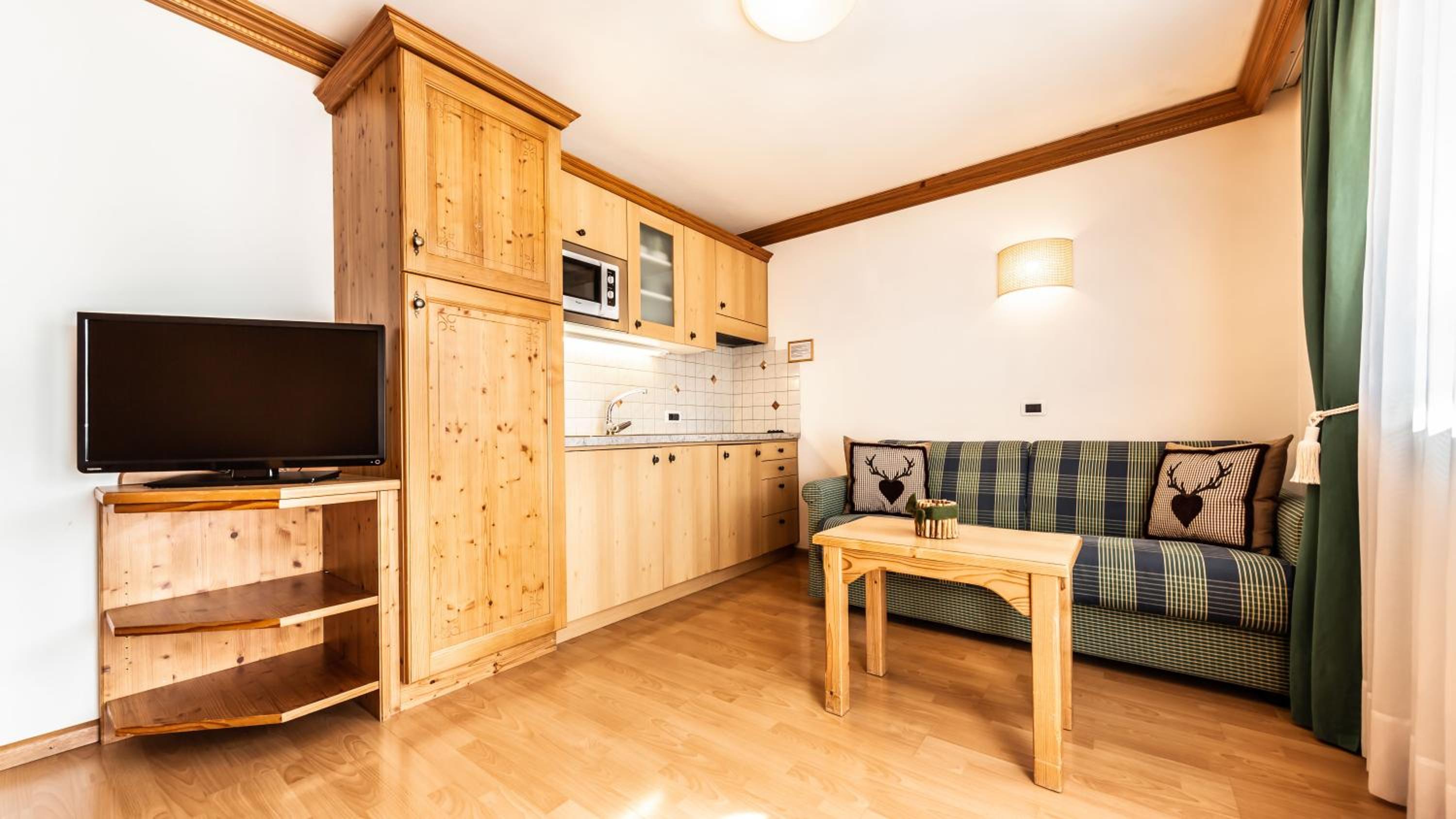 Superior Two-Bedroom Apartment (4 Adults) photo 1