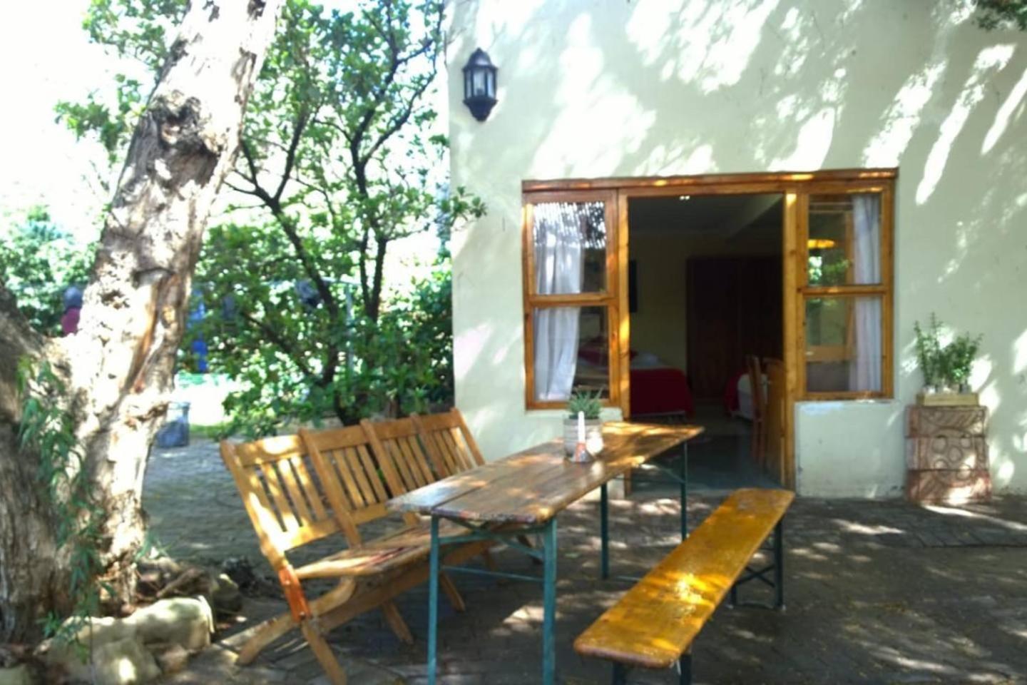 Apartment with Terrace - Photo 10