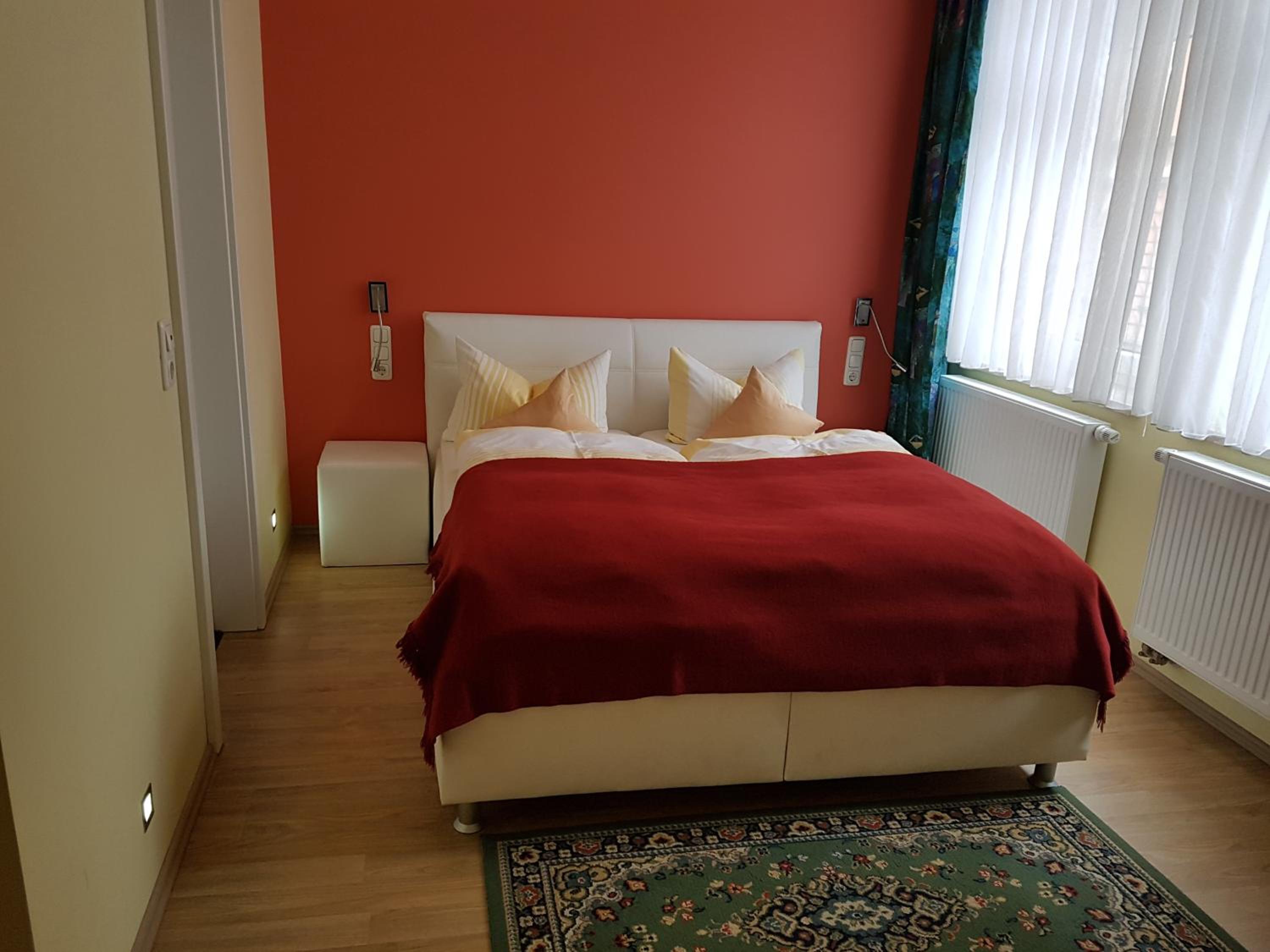 Double Room - Photo 14
