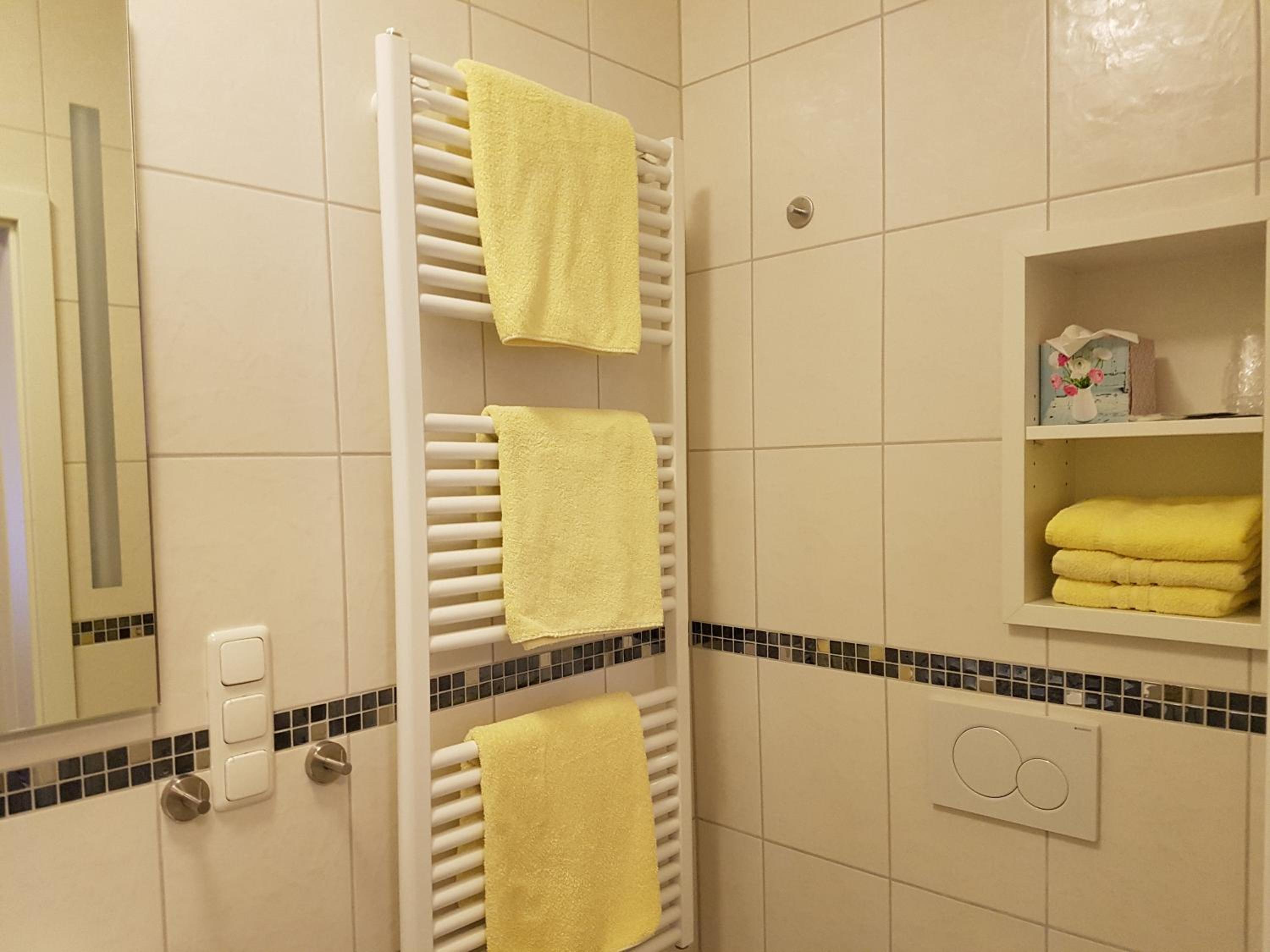 Double Room - Photo 13