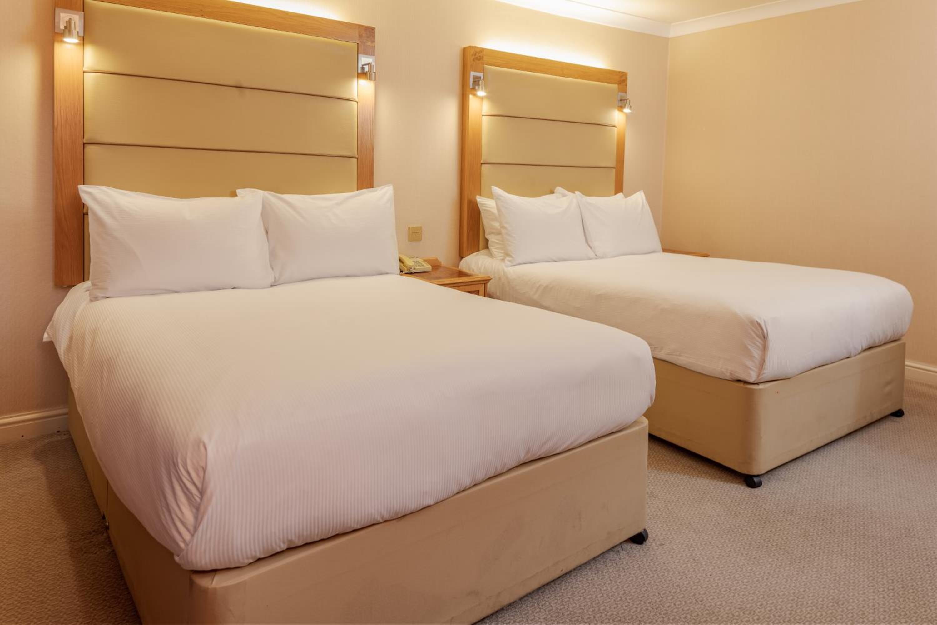Deluxe Twin Room - Photo 2