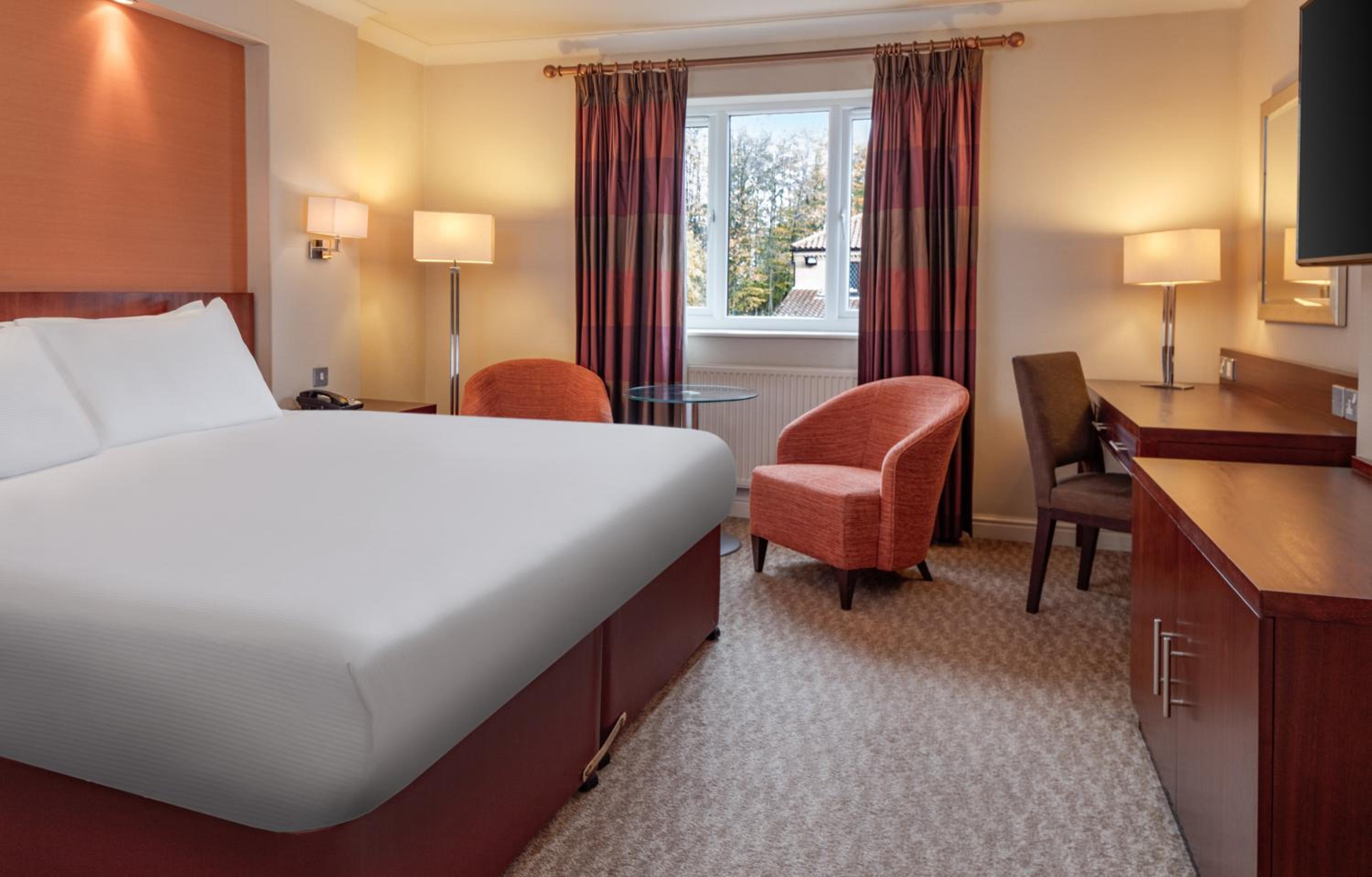 Classic King Room - Photo 3