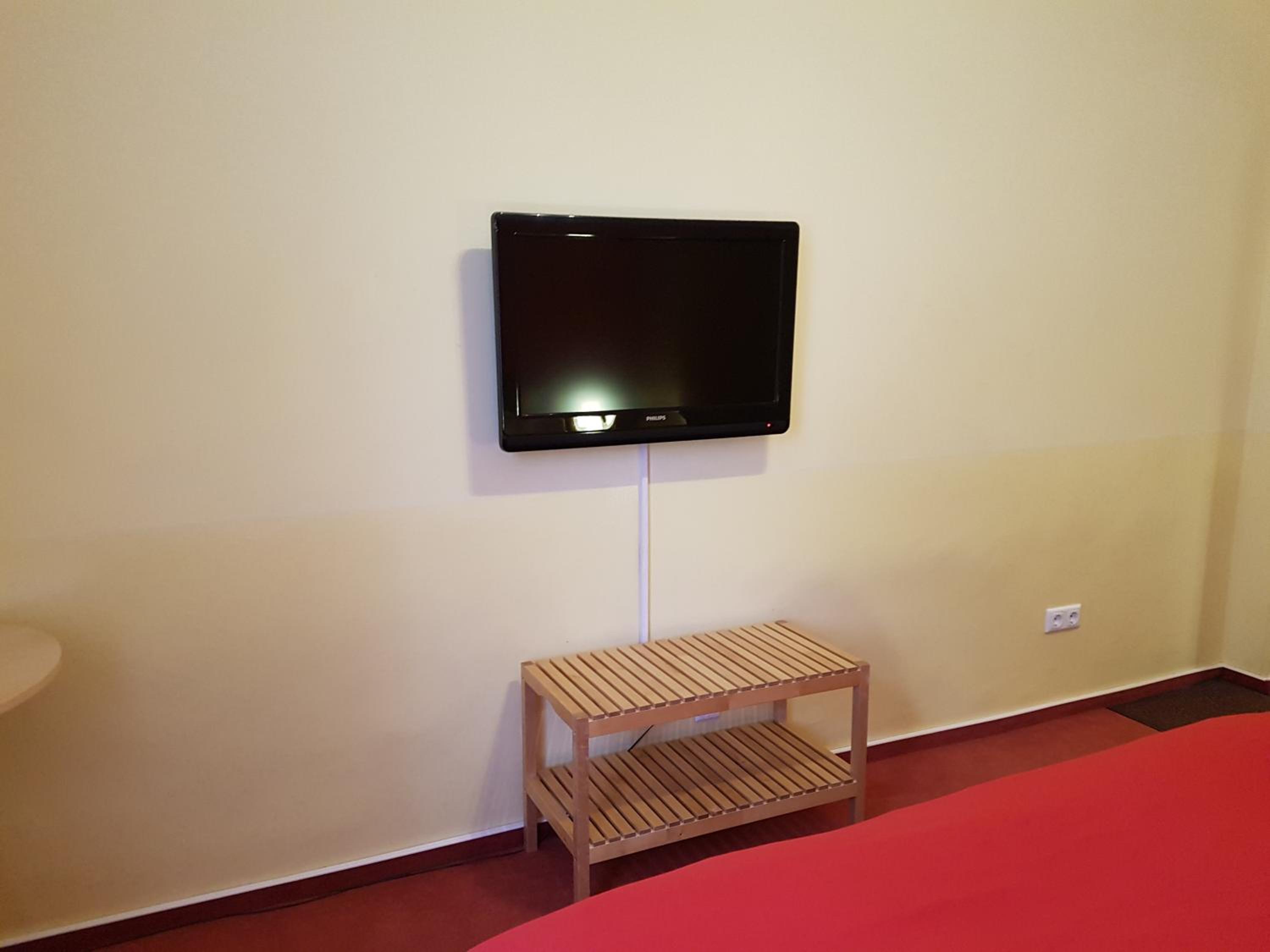 Double Room - Photo 10