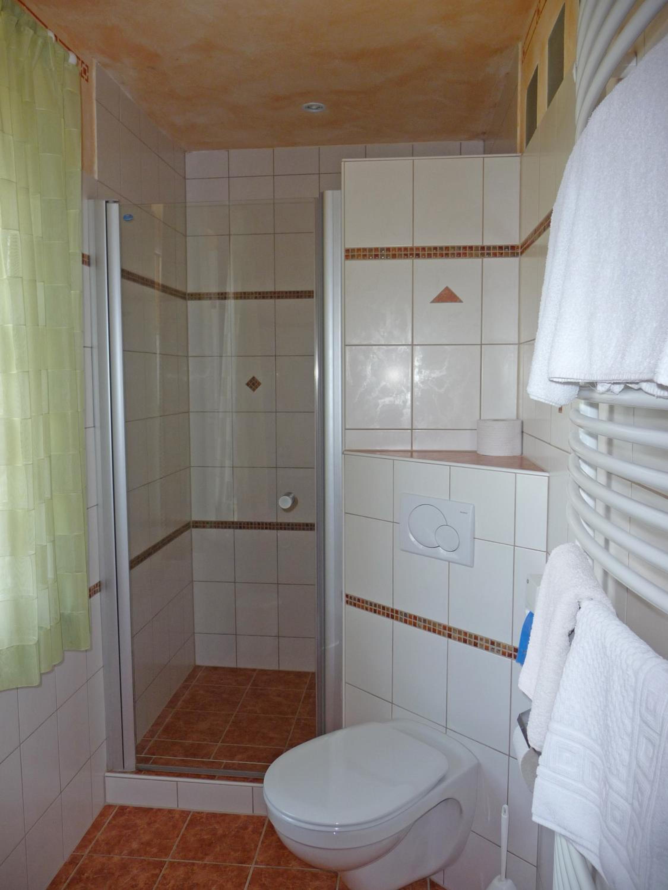 Double Room - Photo 3