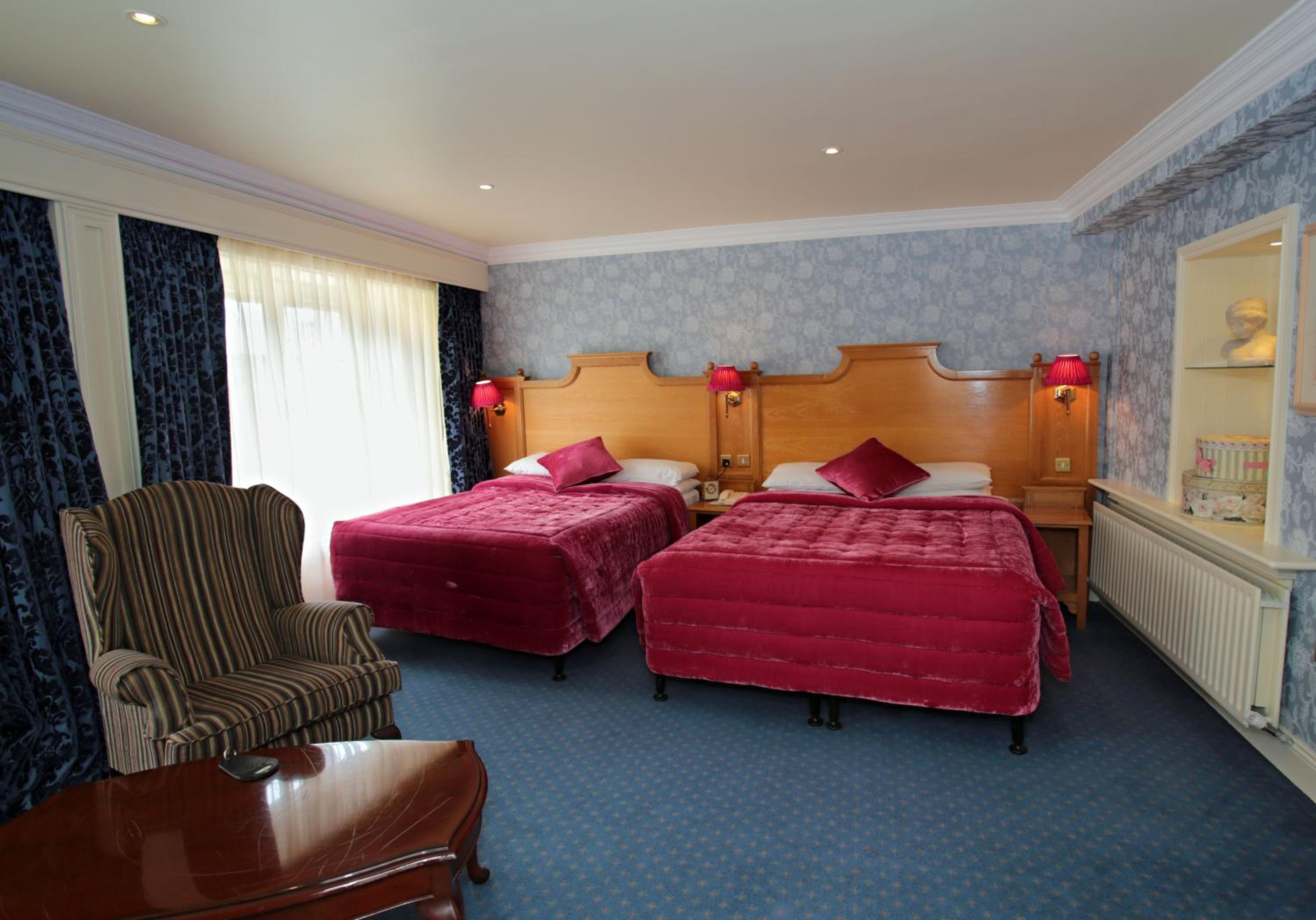 Triple Room photo 1