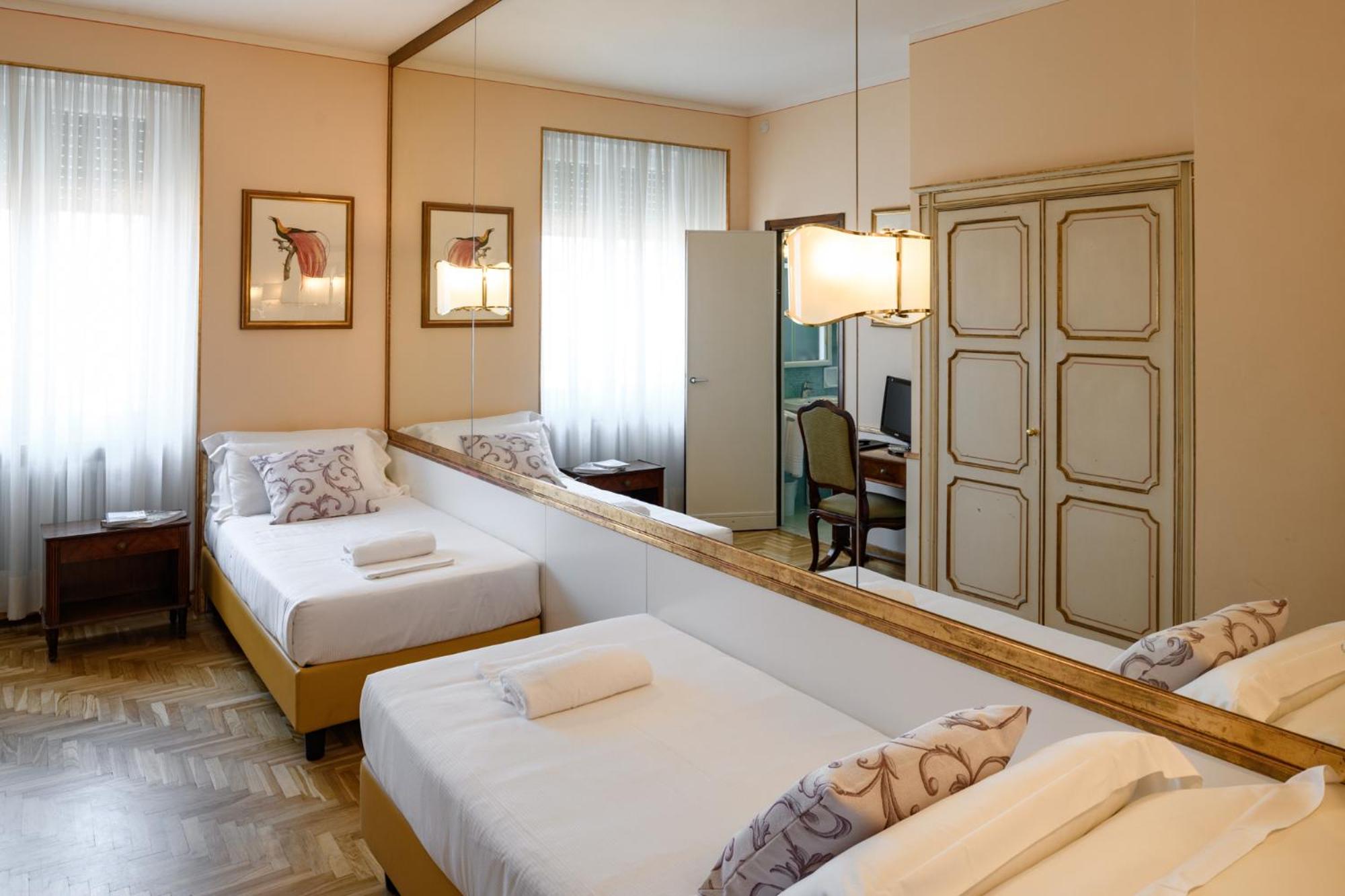 Triple Room - Photo 3