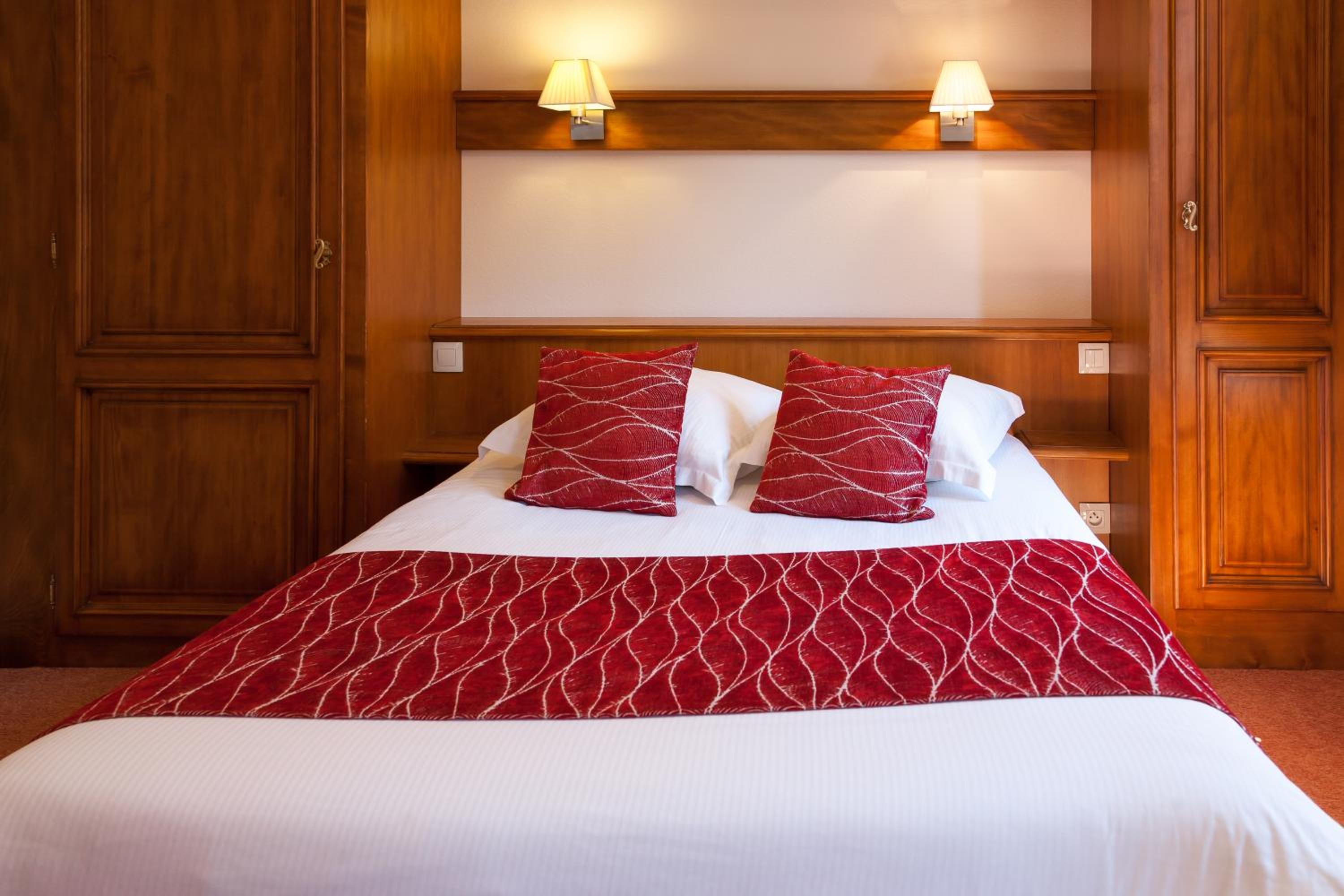 Double Room - Single Occupancy photo 1