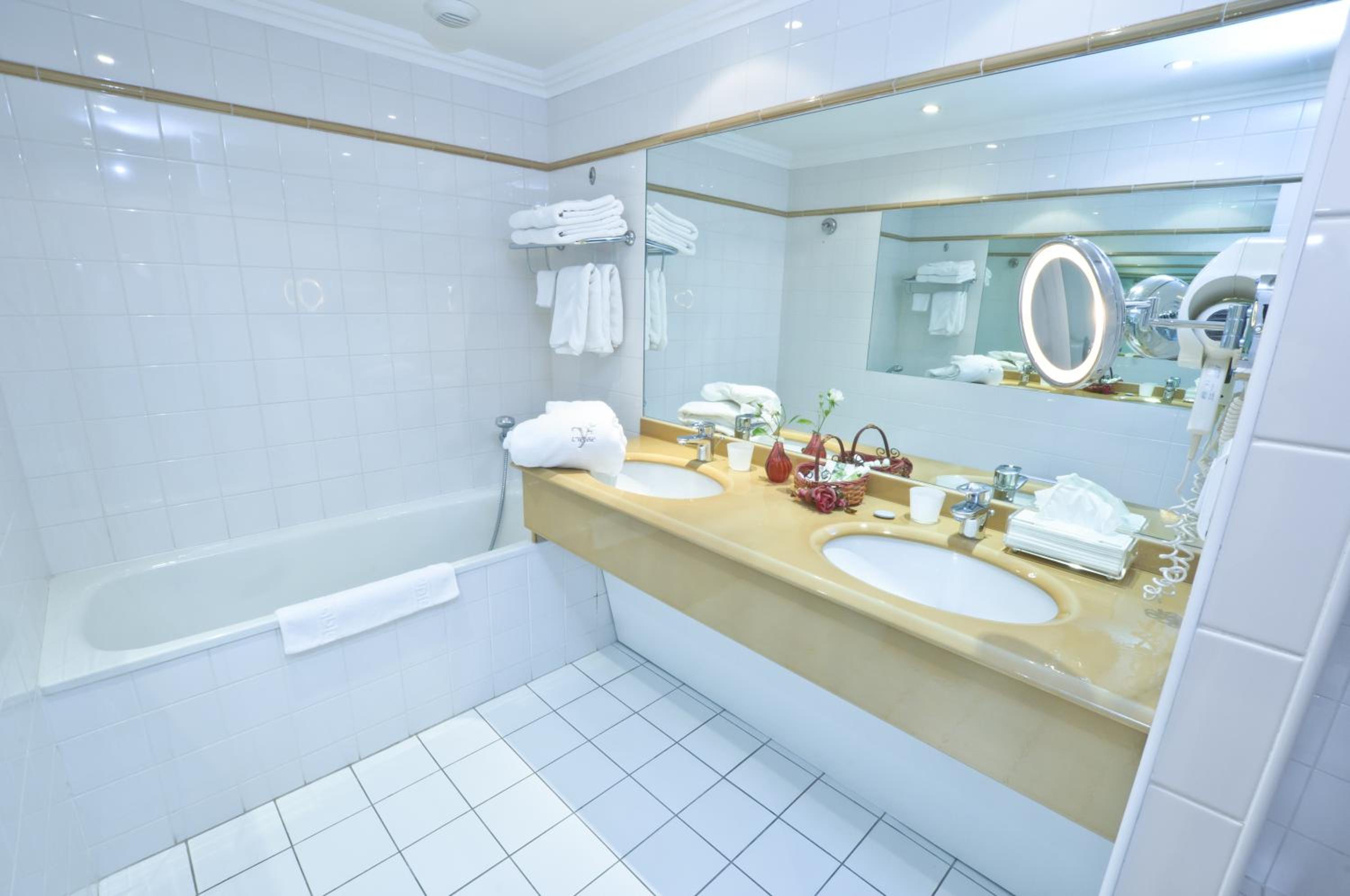 Deluxe Room photo 3