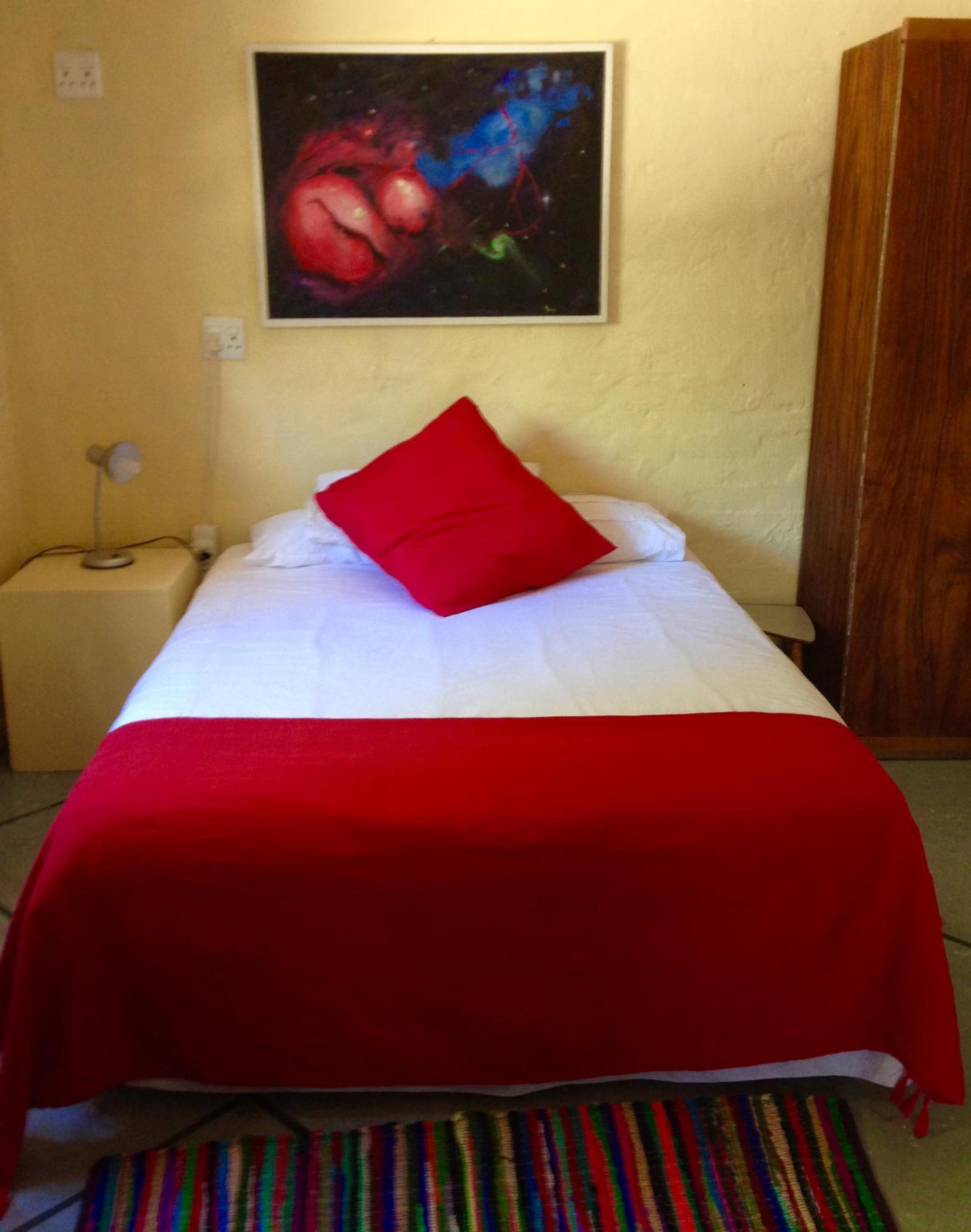 Apartment with Terrace - Photo 2