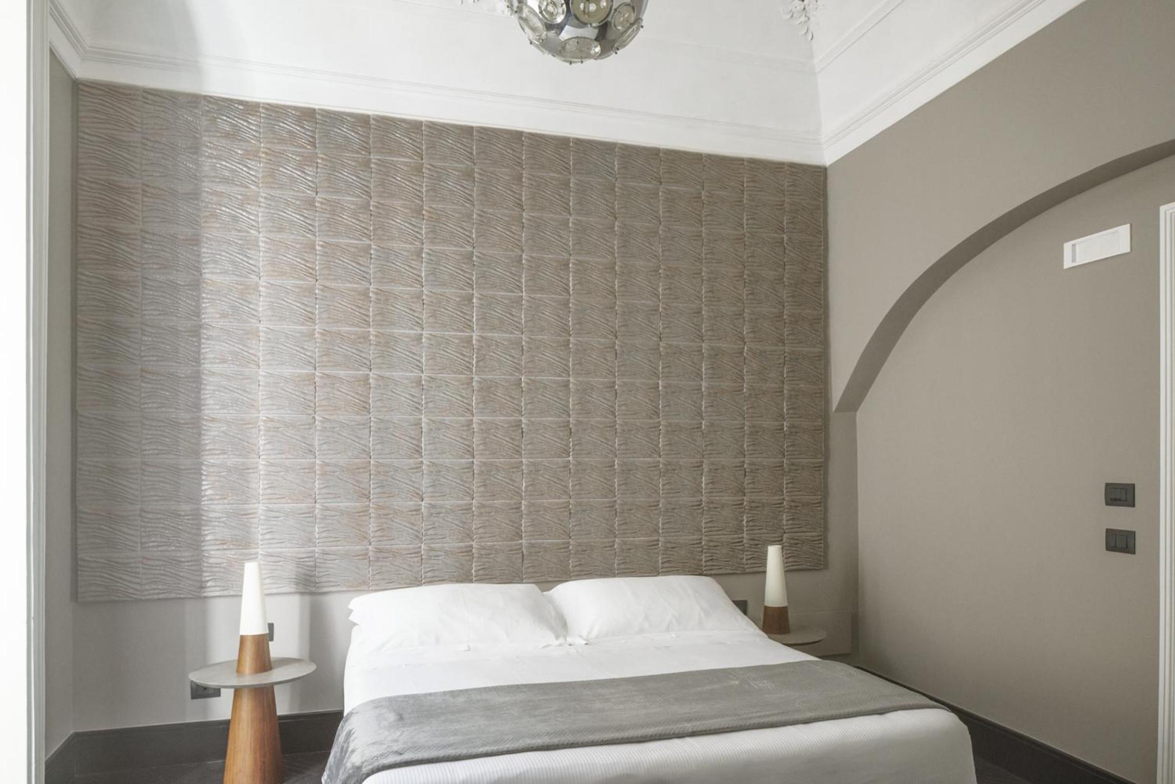 Habitación Doble Deluxe