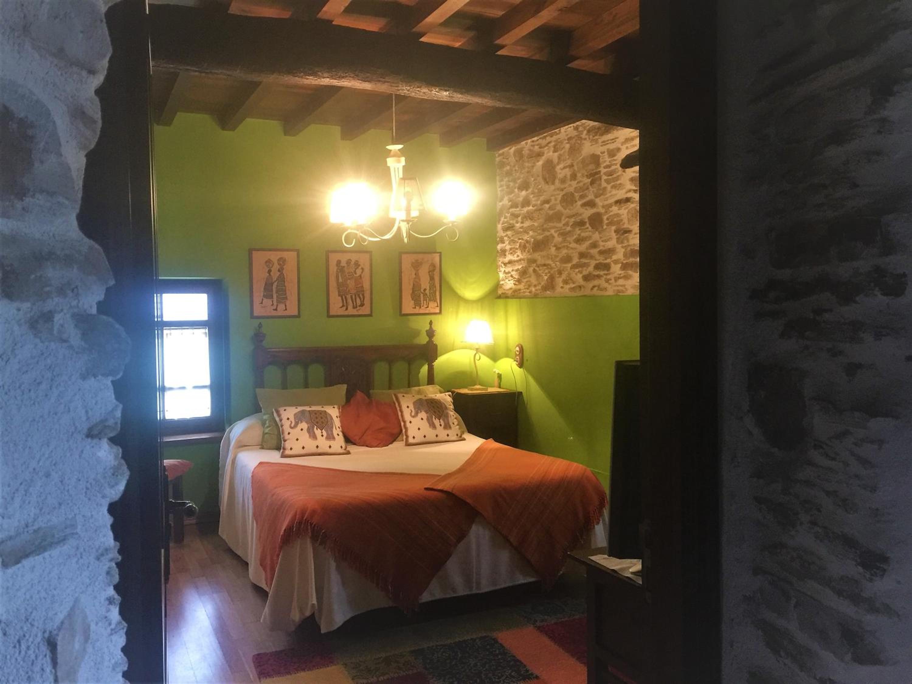 Habitación Doble Estándar