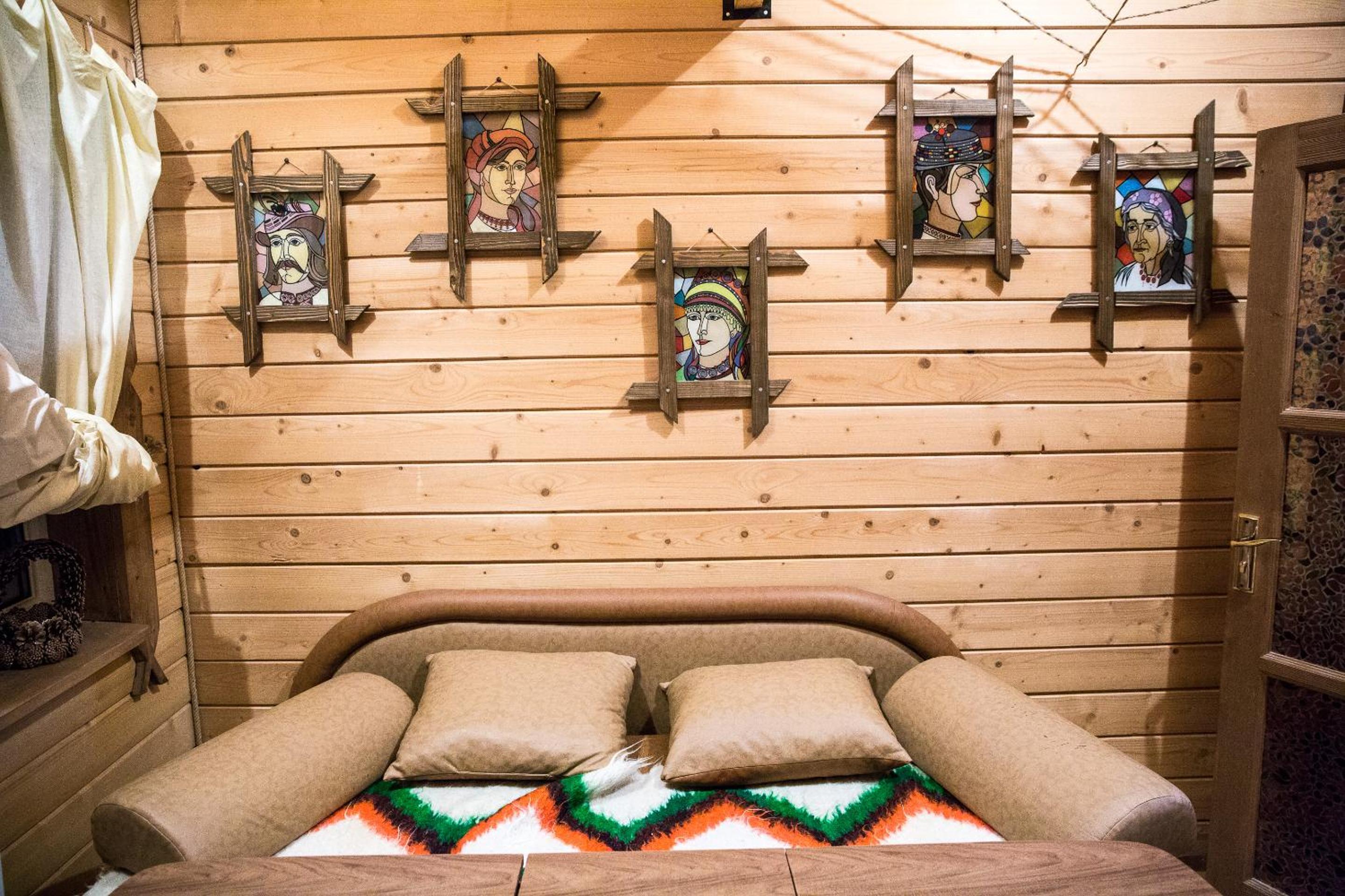 Chalet photo 1
