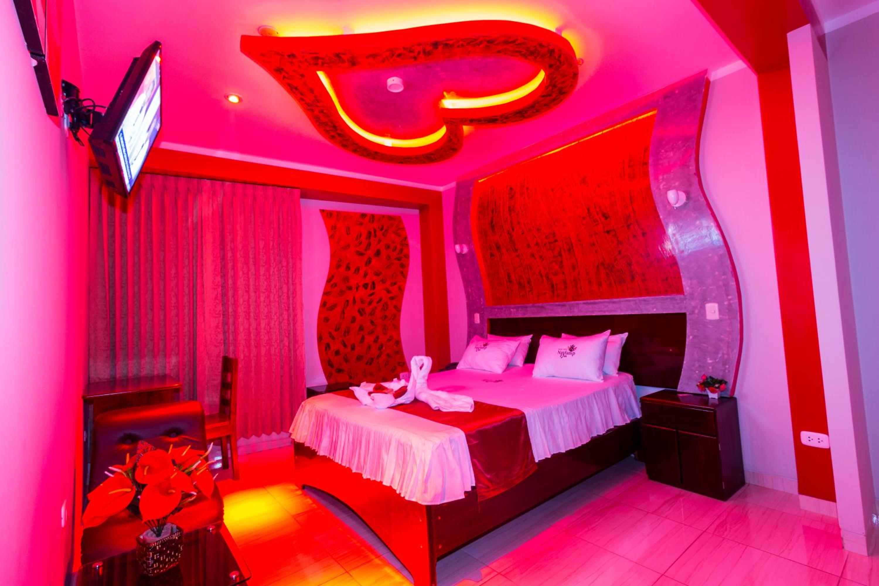 Suite photo 1