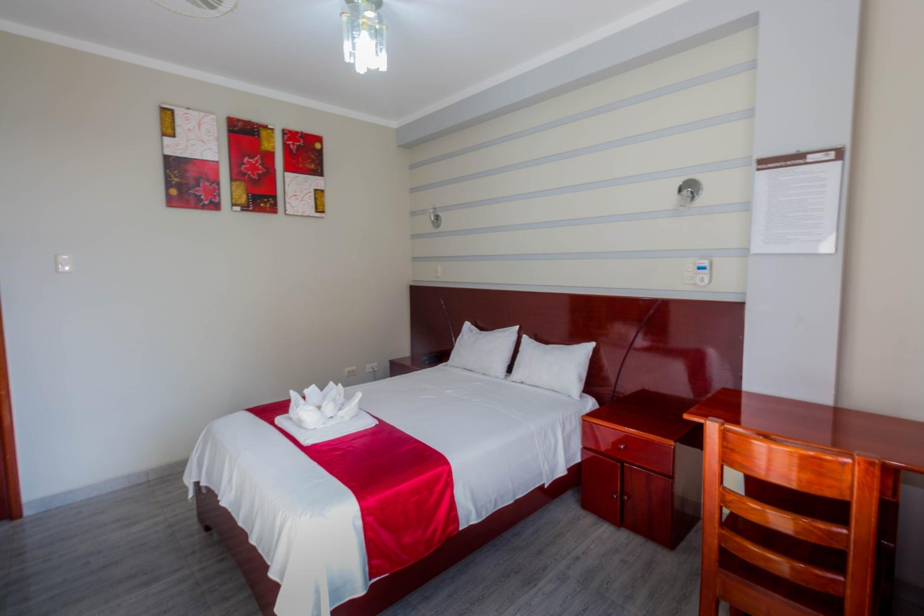 Large Single Room photo 1