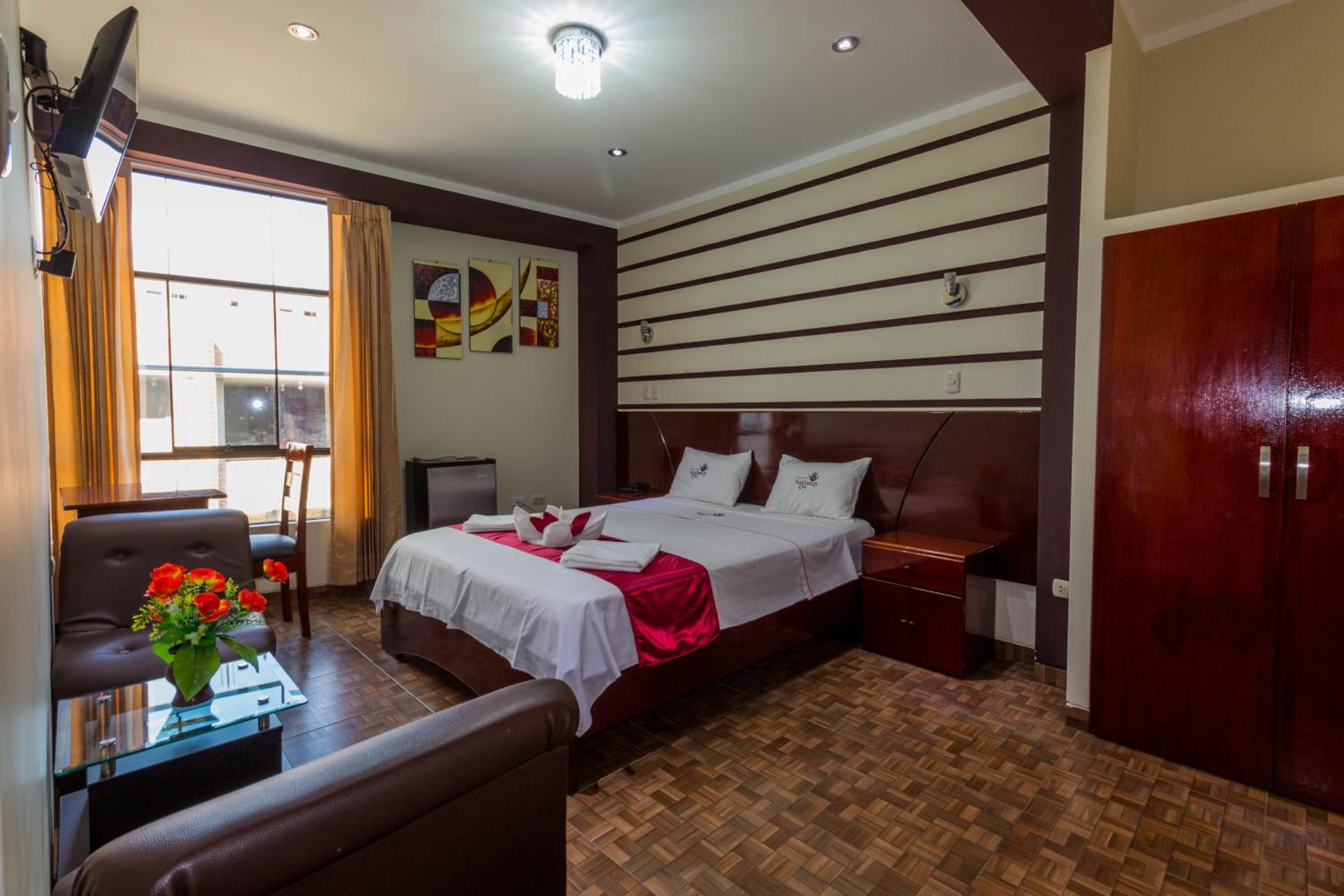 Junior Suite photo 2