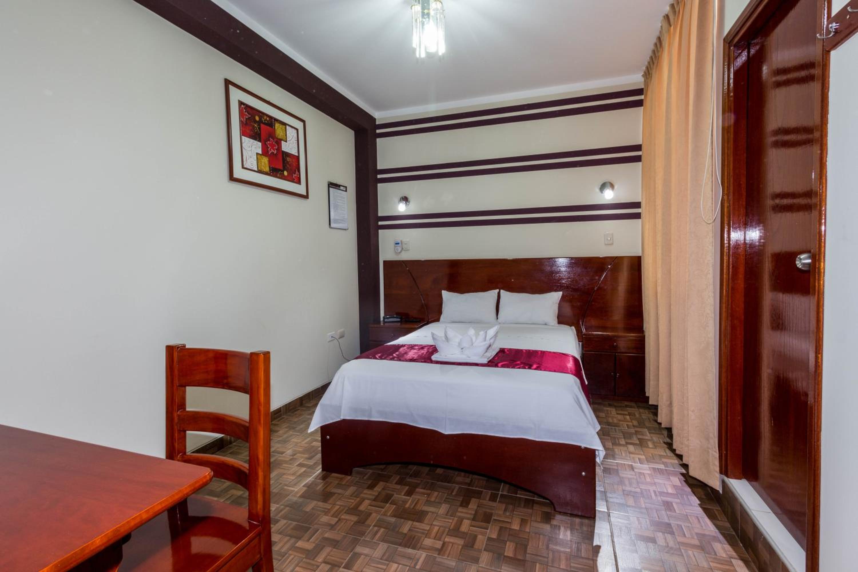 Standard Single Room photo 2