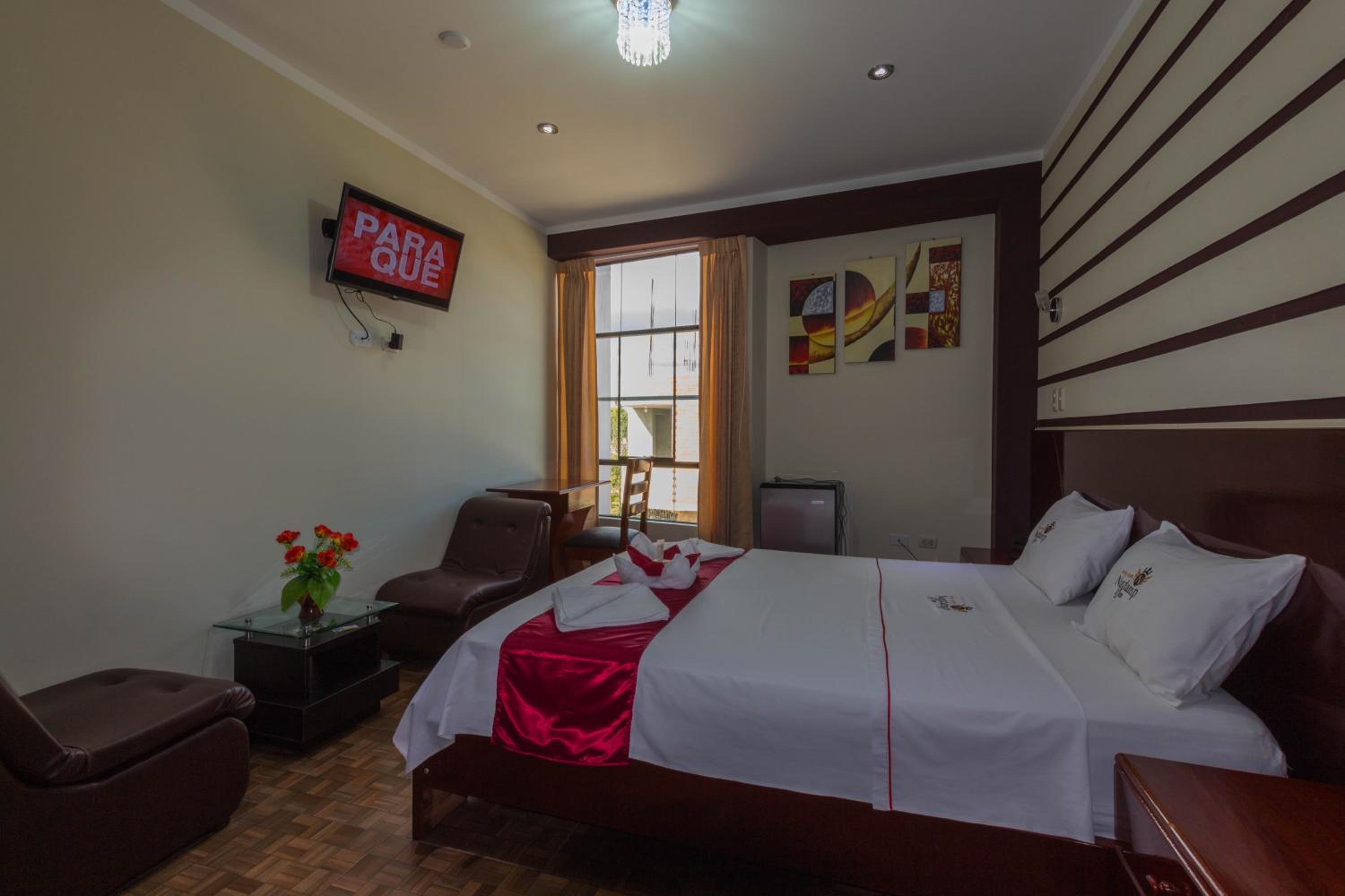 Junior Suite photo 1