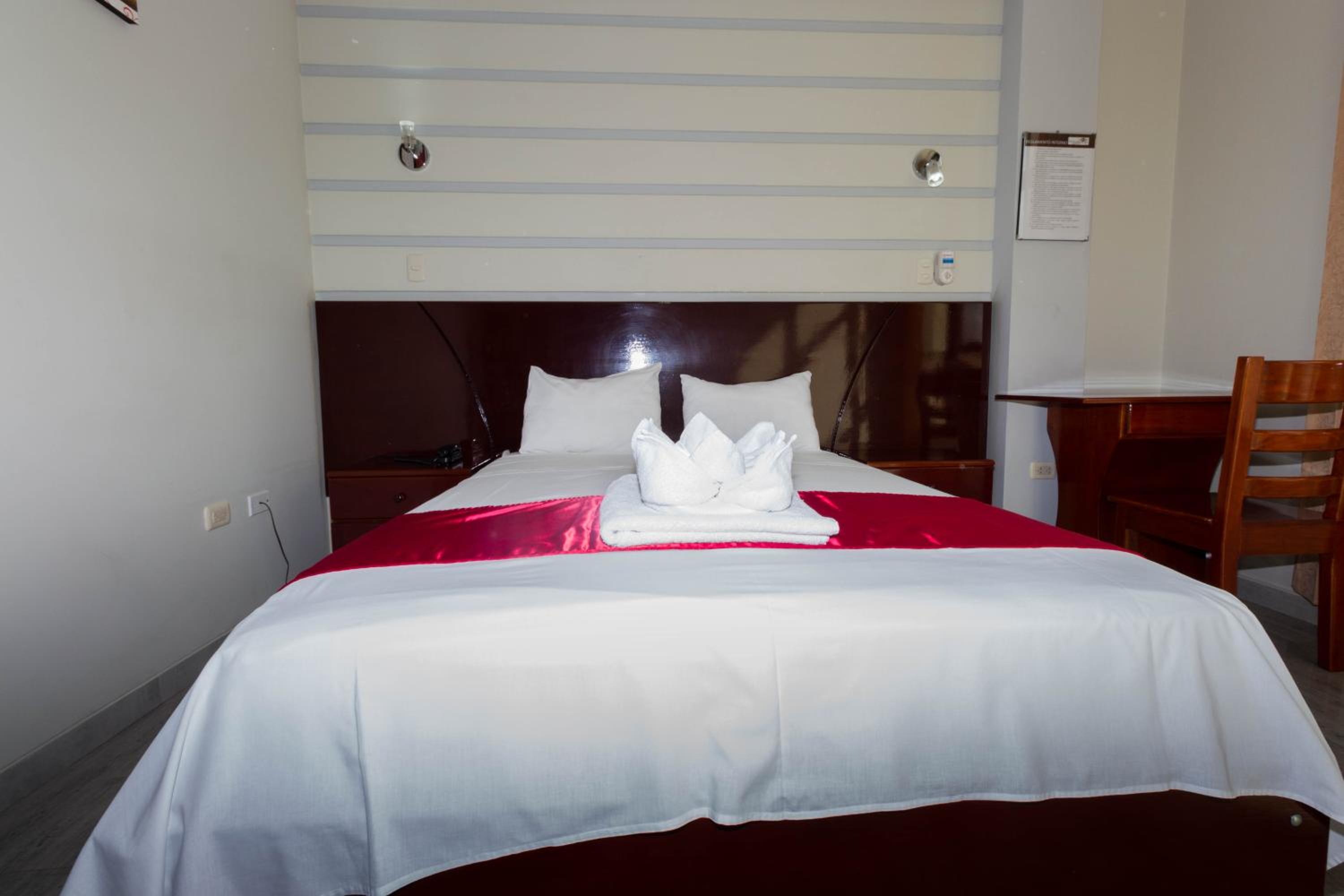 Standard Single Room photo 1