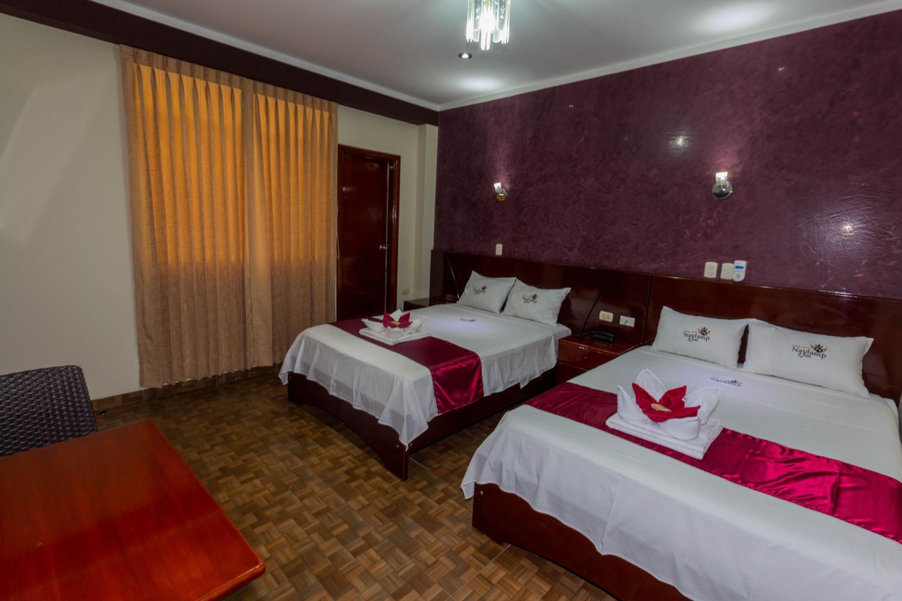 Double Room photo 3