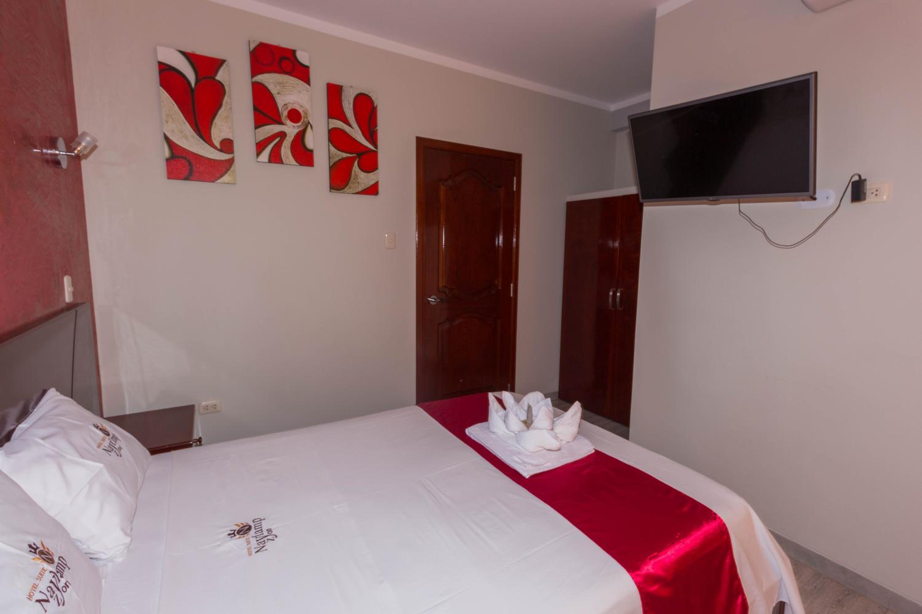 Large Single Room photo 3