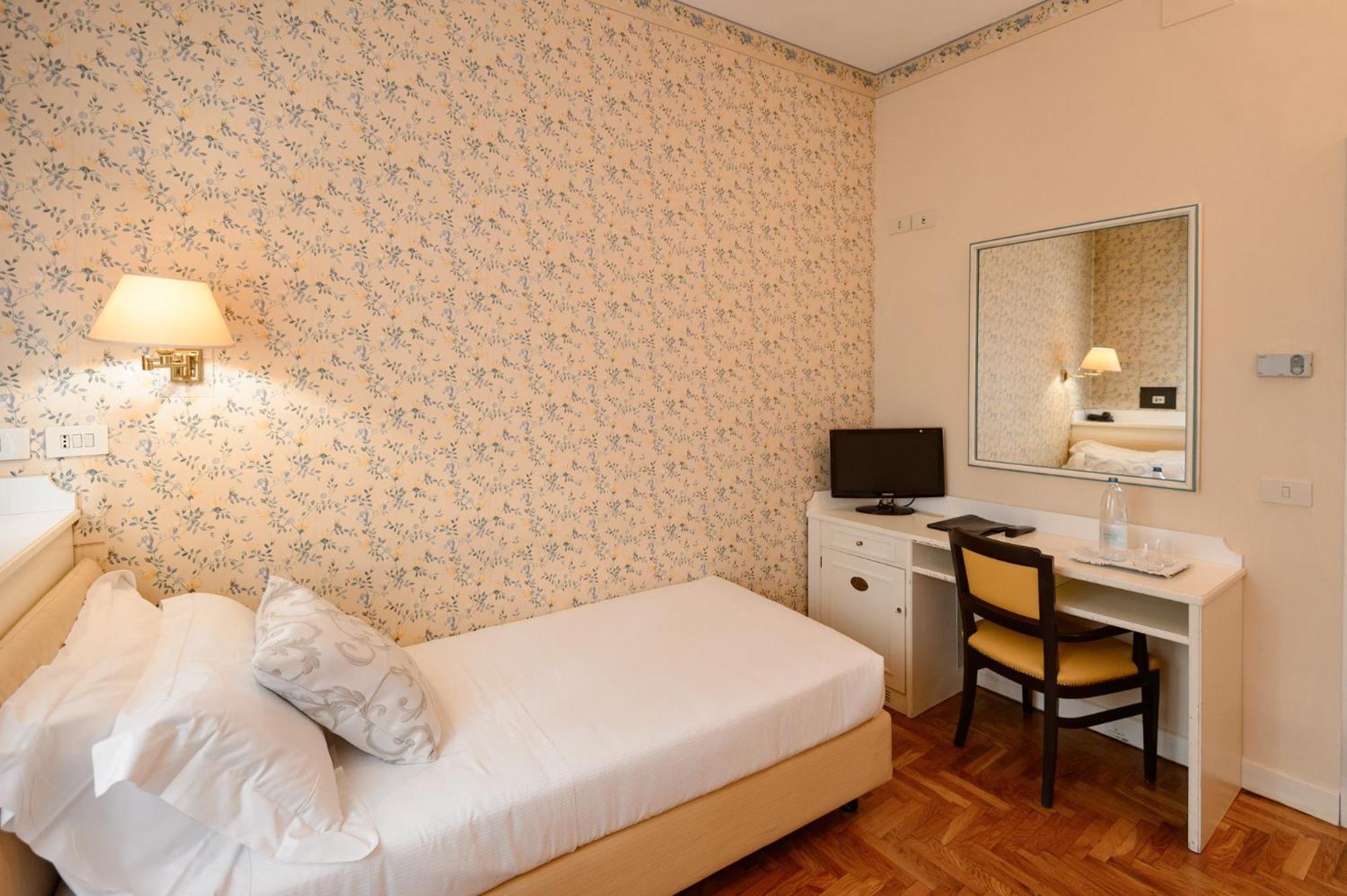 Twin Room - Photo 9