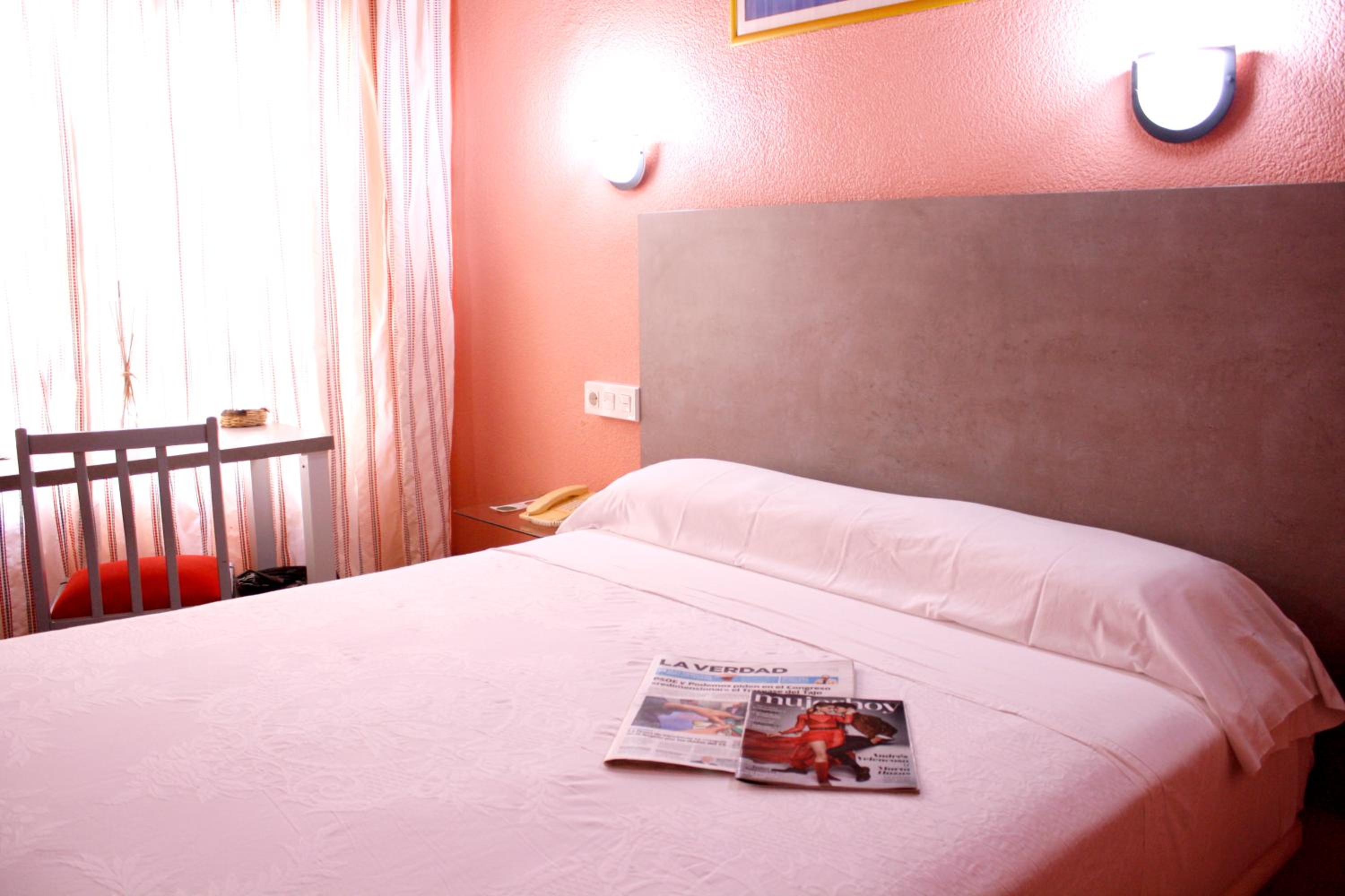 Habitación Queen