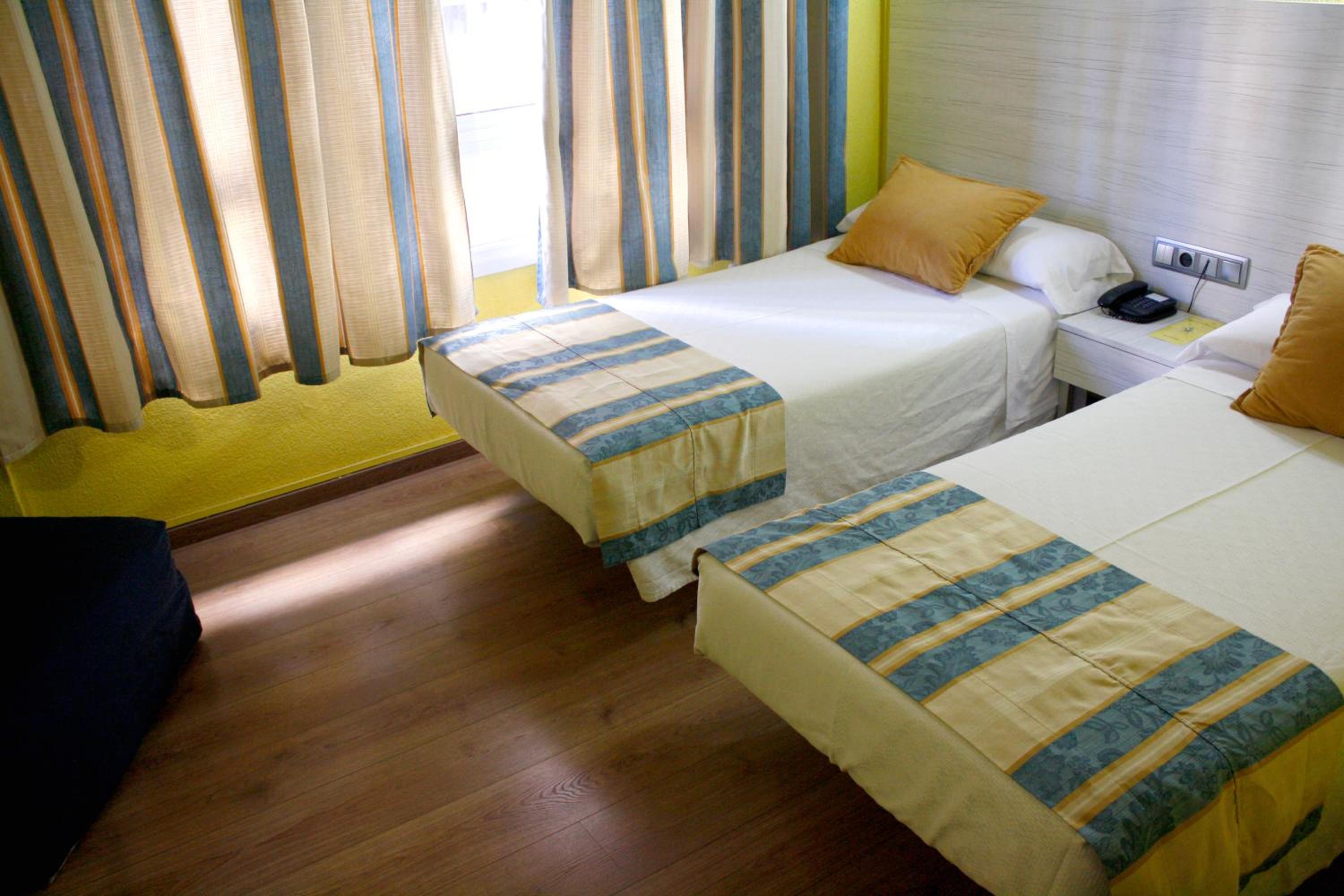 Habitación Doble