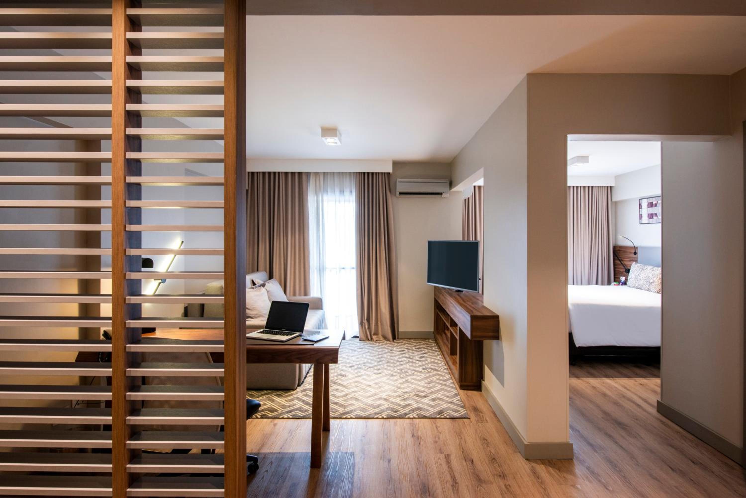 Superior Apartment with Balcony - Photo 3