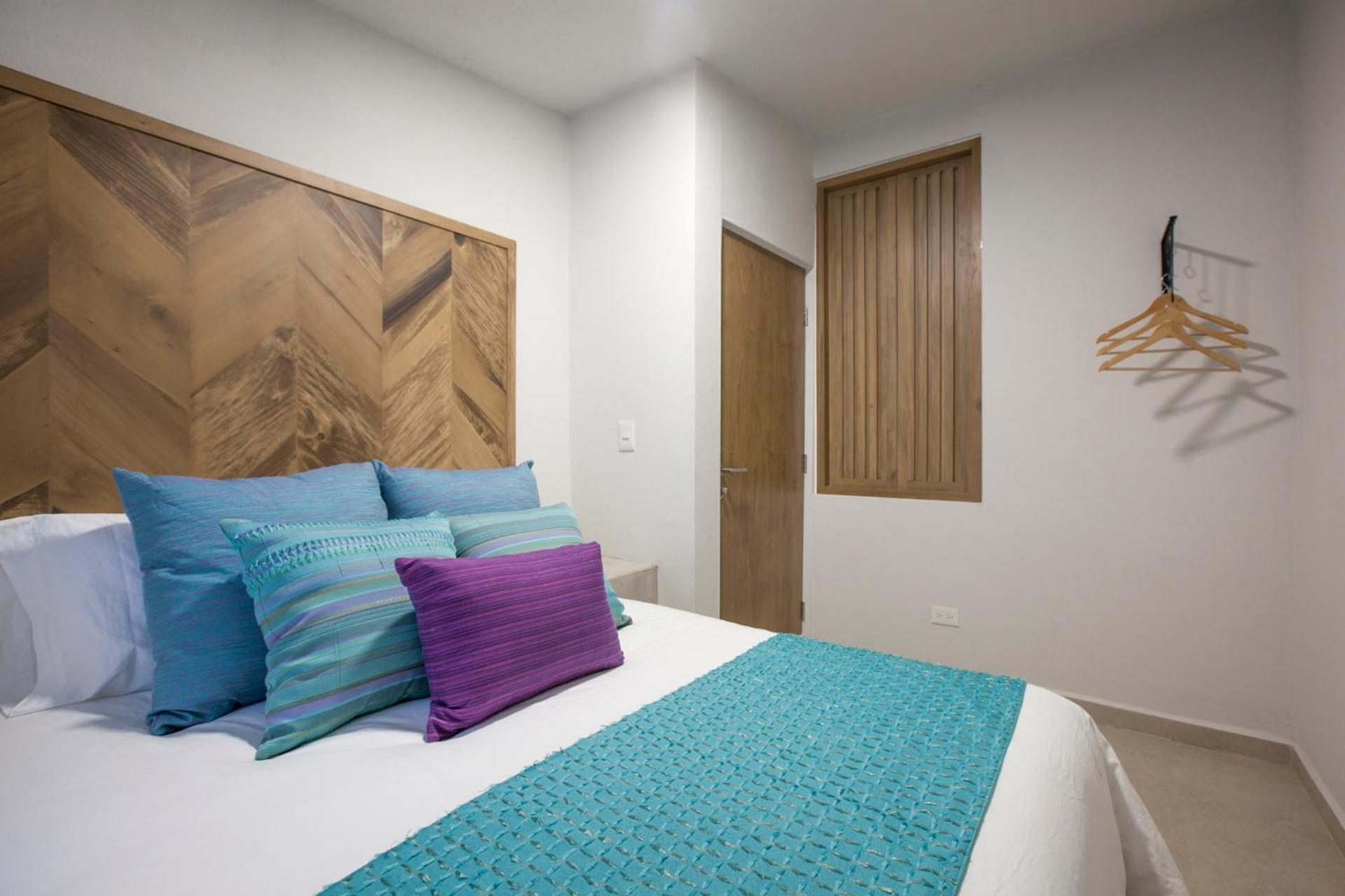 Two-Bedroom Suite photo 2