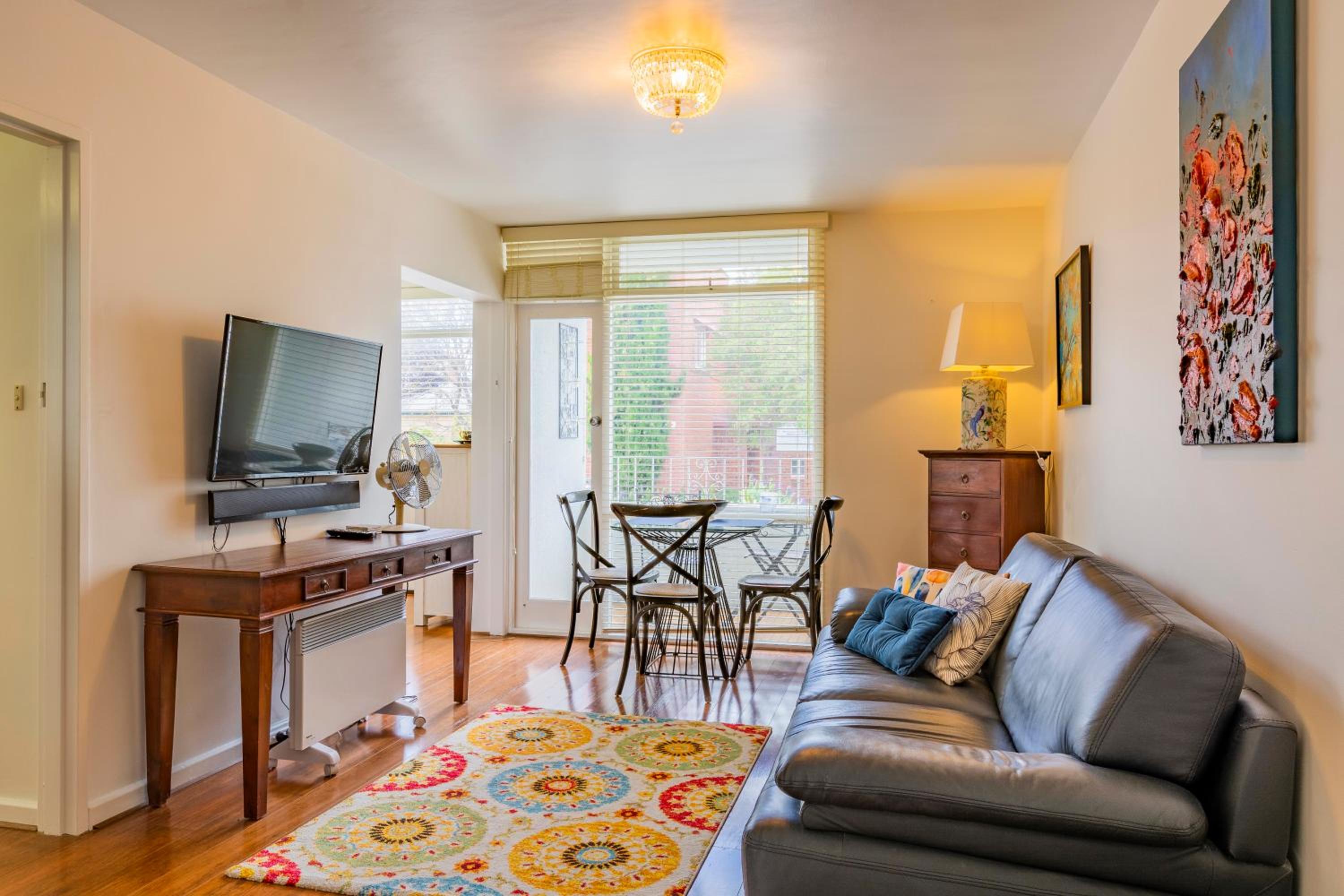 Apartment - Ground Floor photo 1