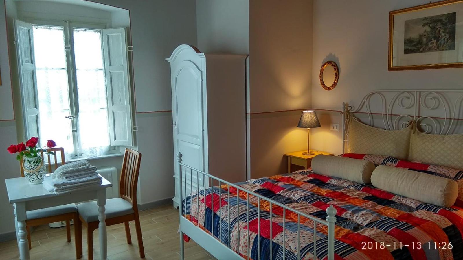Deluxe Double Room with Shower photo 2