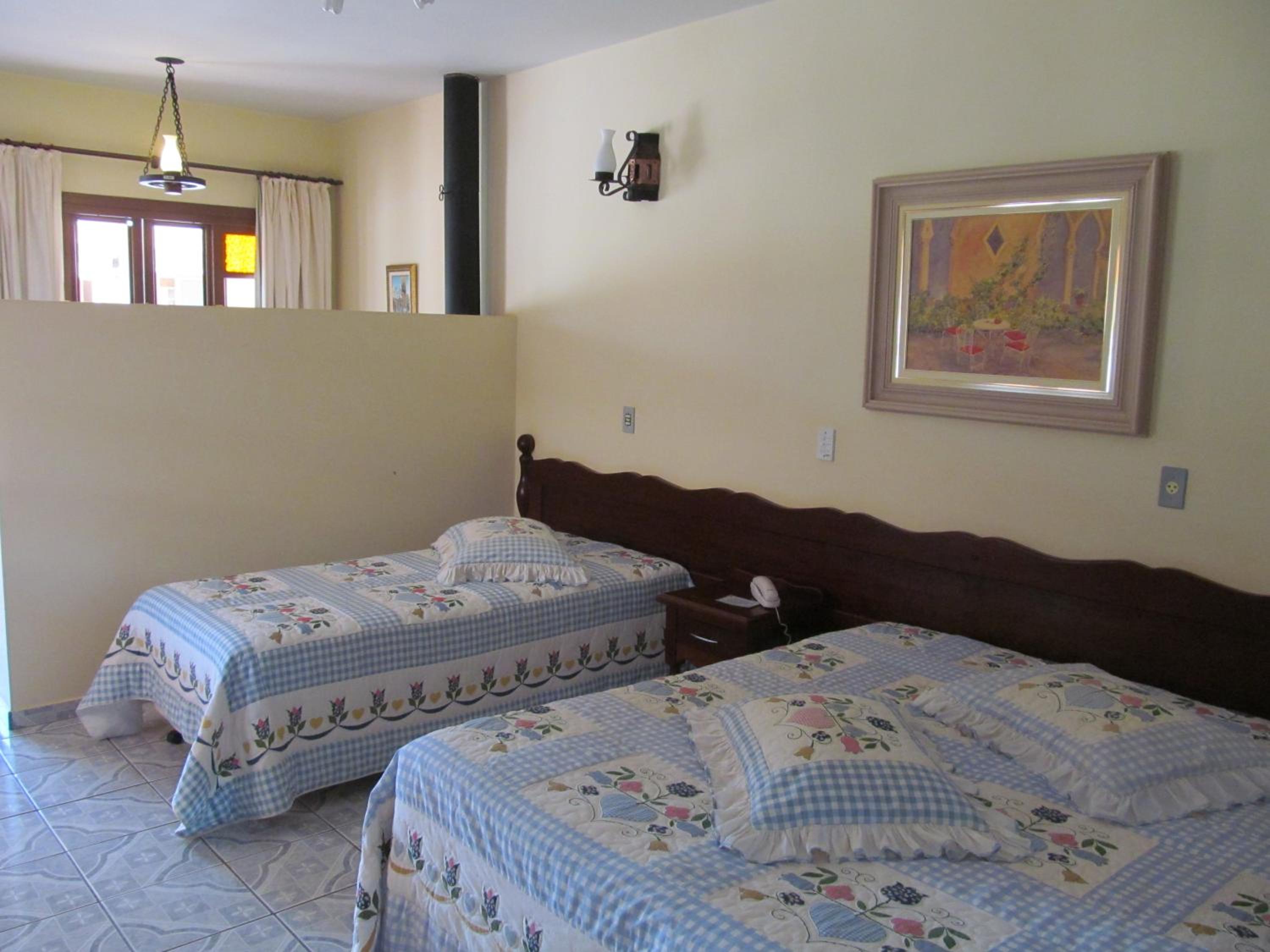 Quadruple Room photo 3