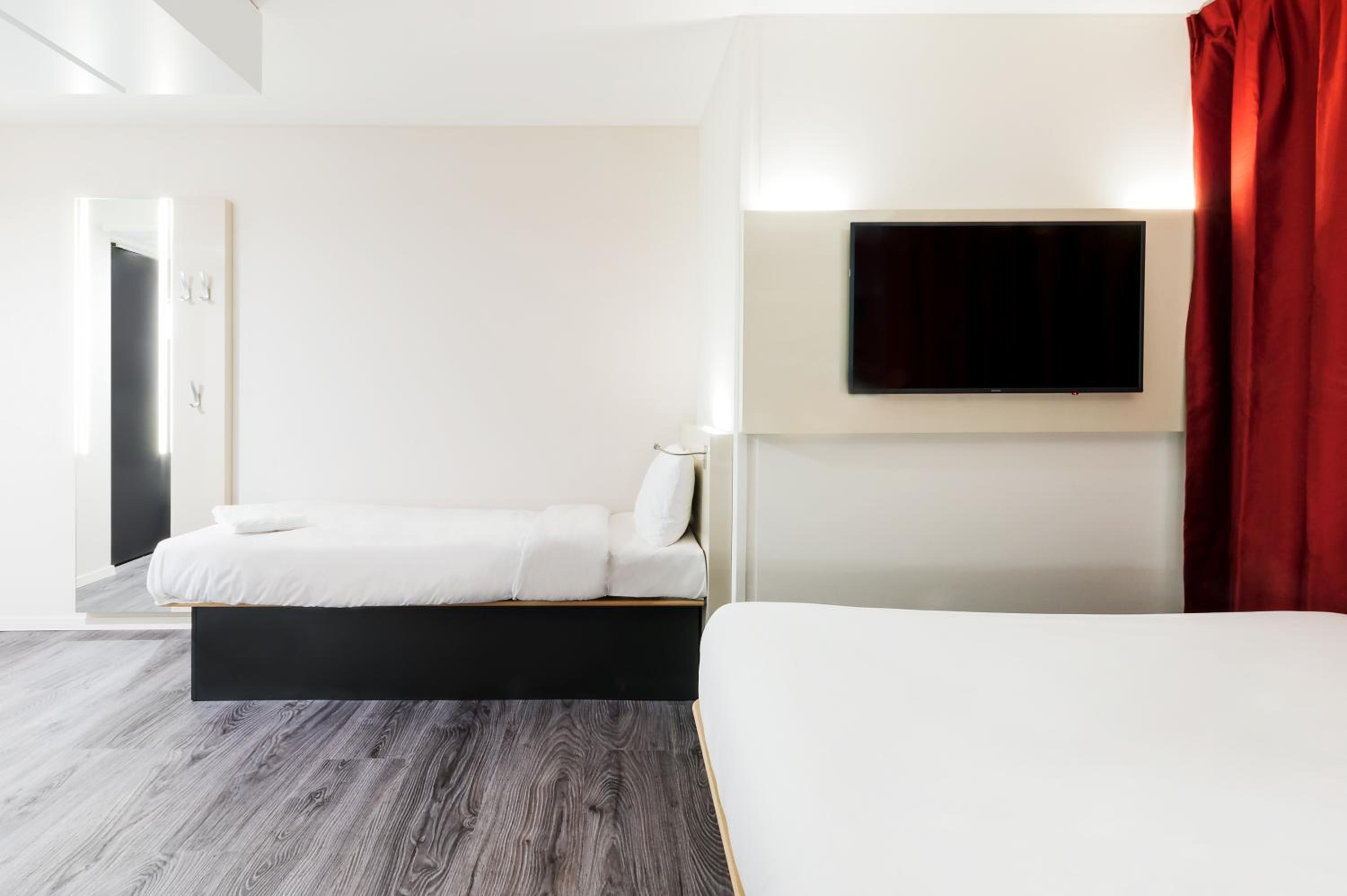 Triple Room photo 2