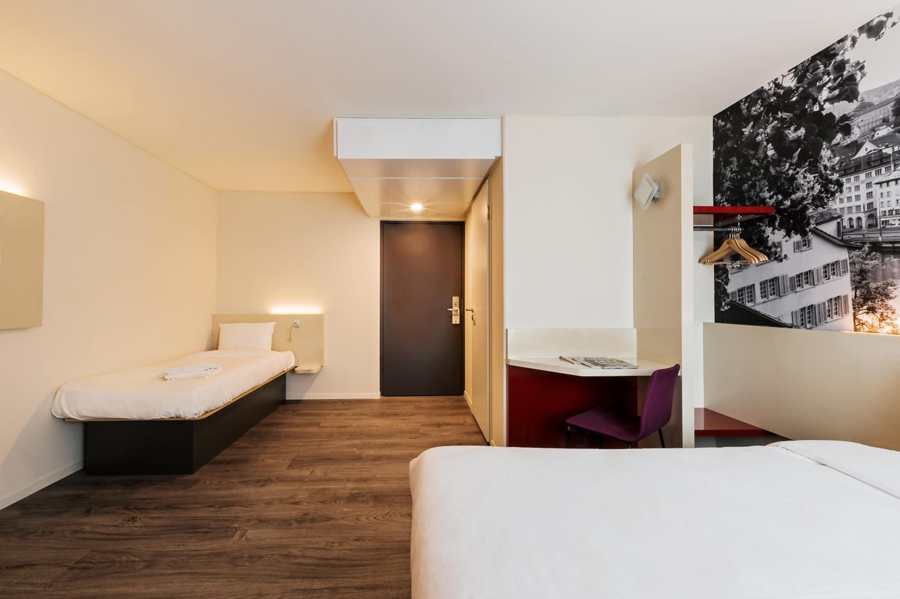 Triple Room photo 3