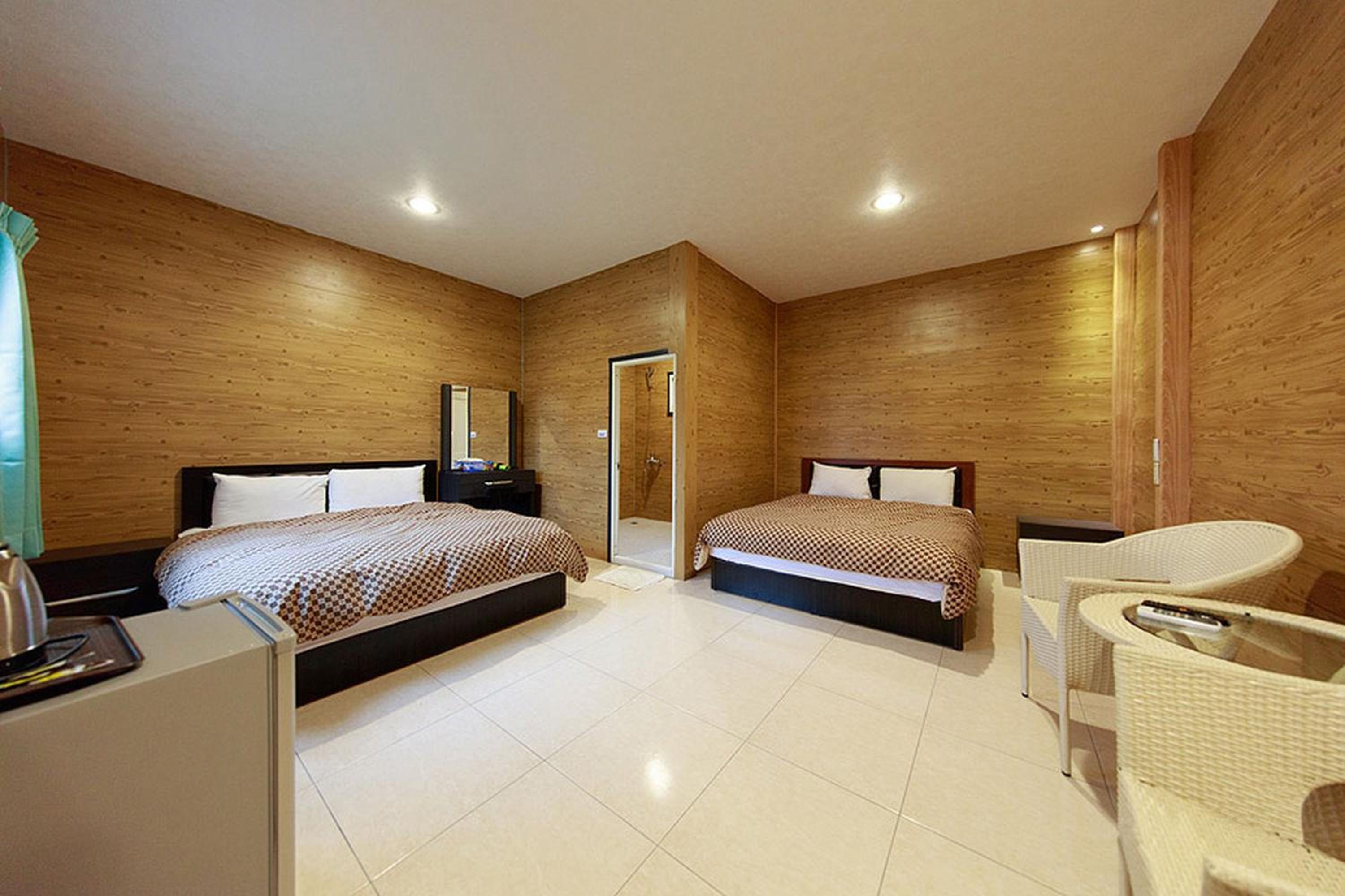 One-Bedroom Chalet photo 1