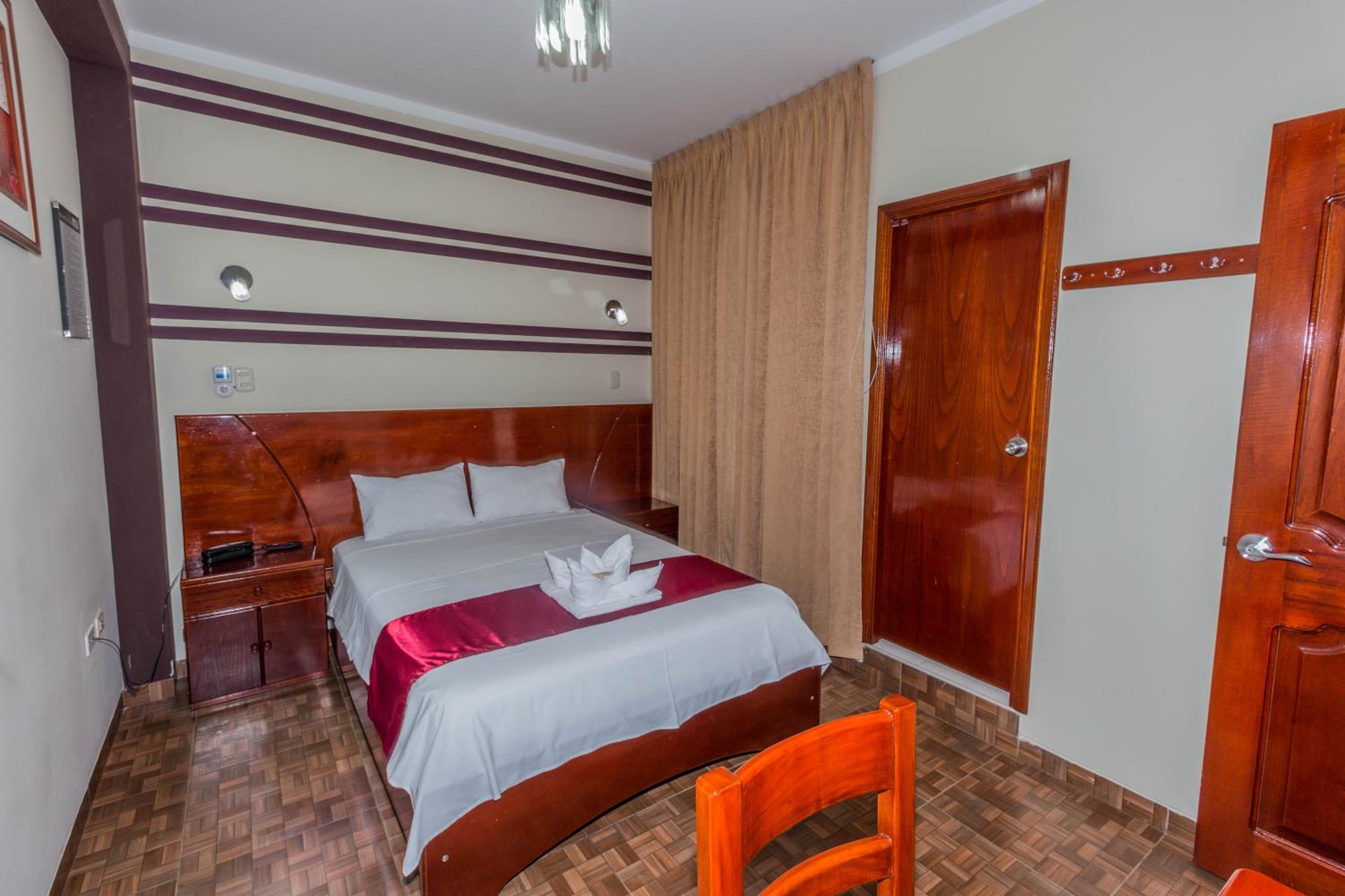 Standard Single Room photo 3