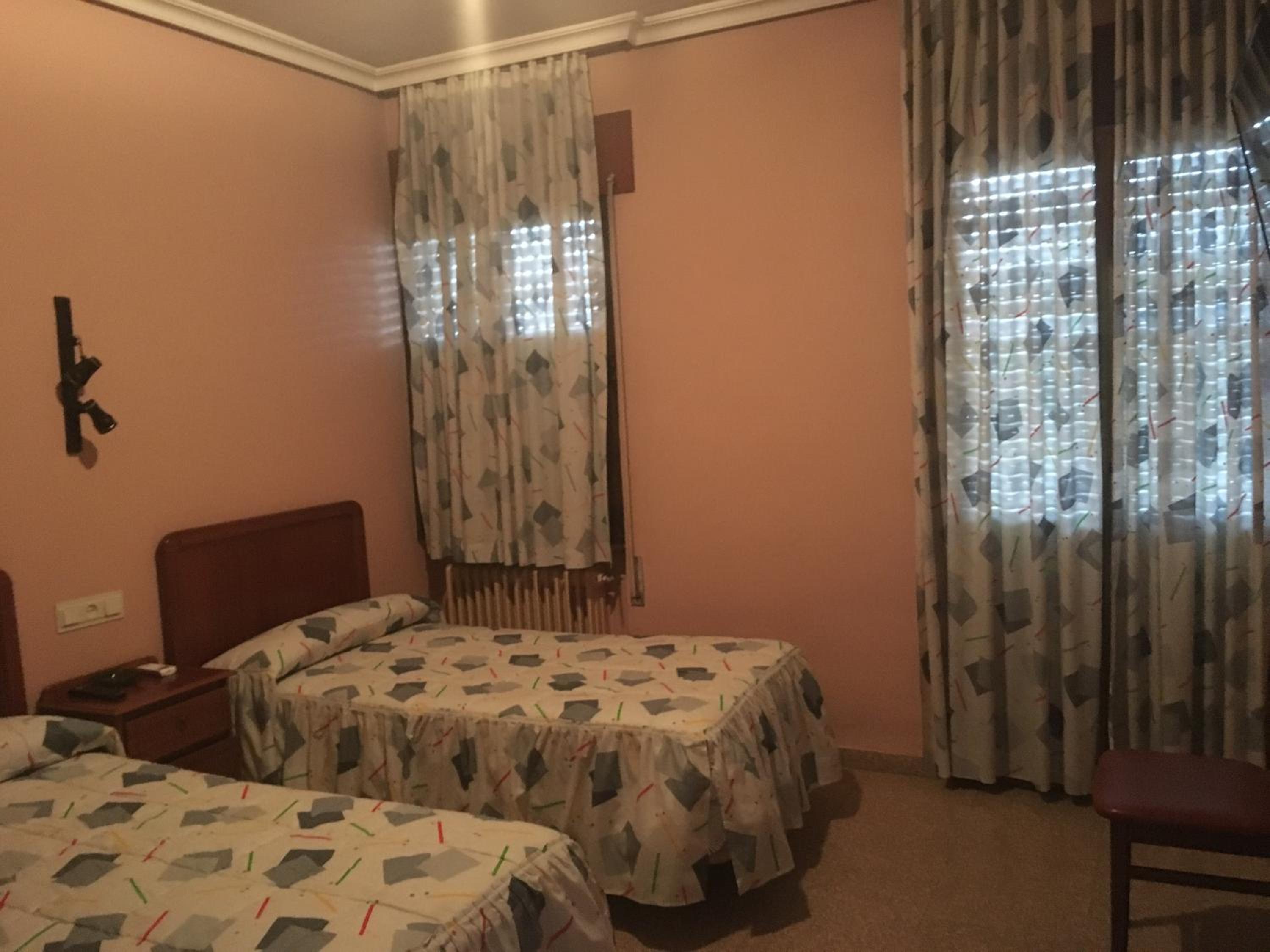 Twin Room photo 3